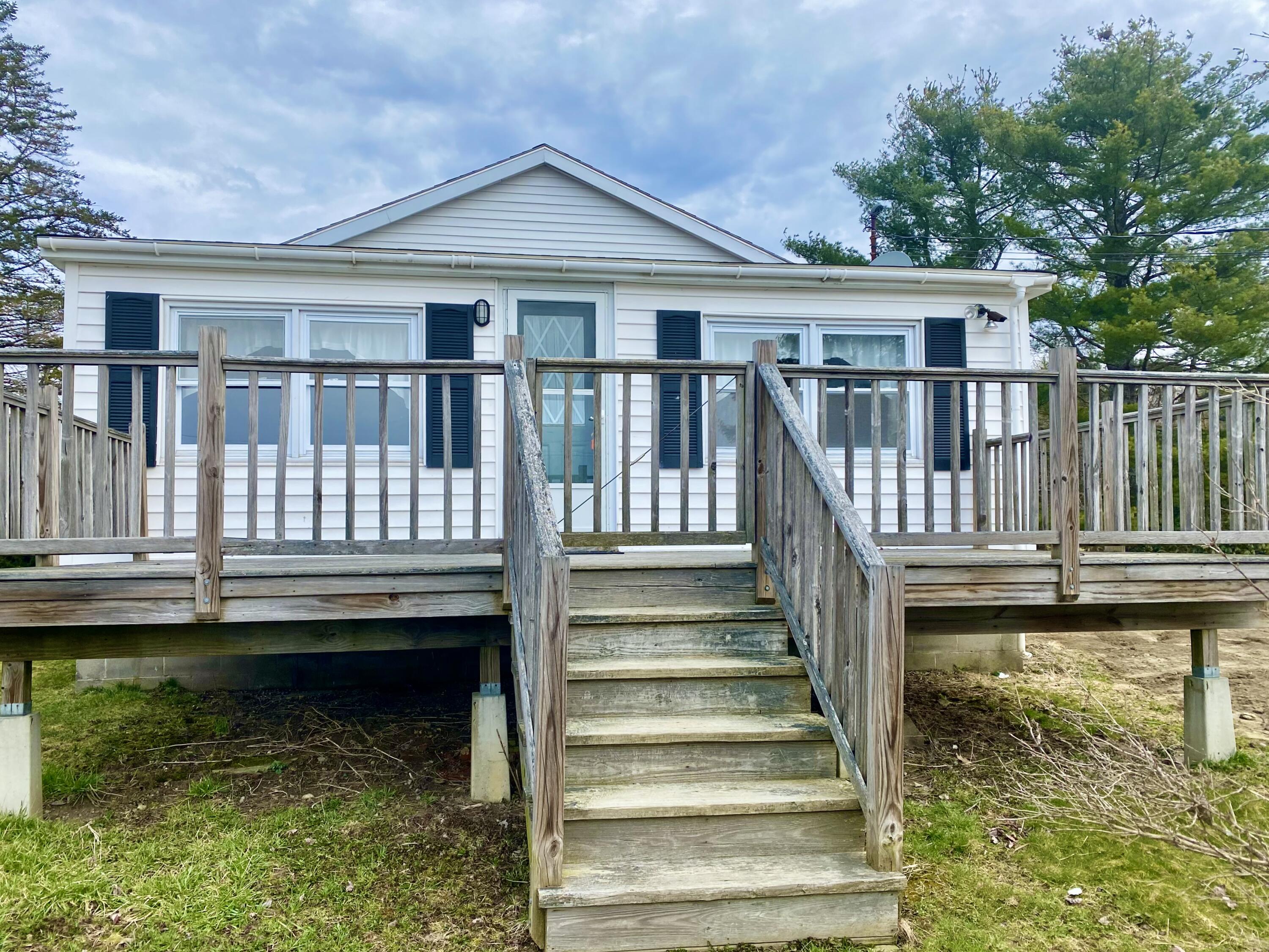 856 Wiscassset Road