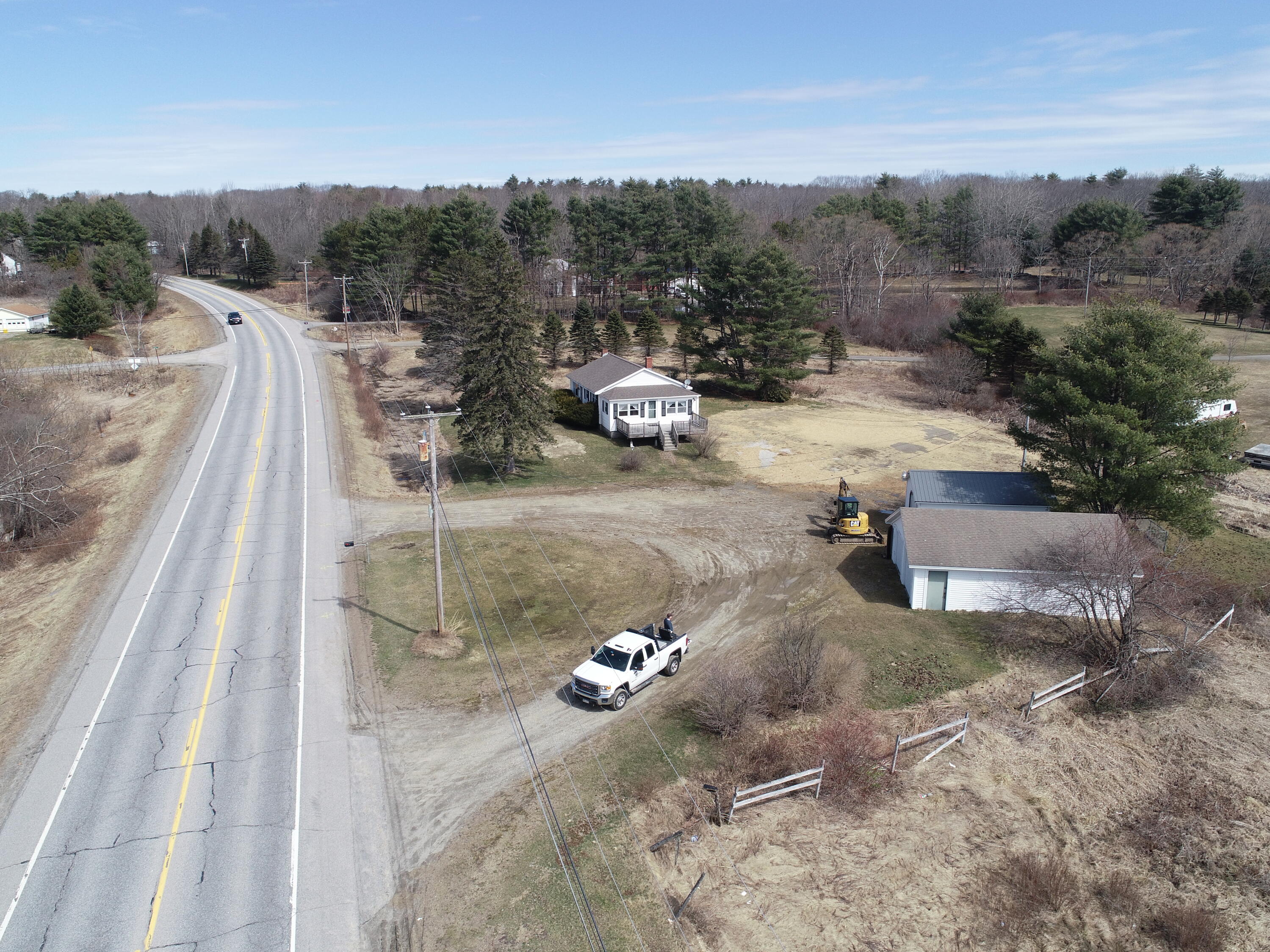 856 Wiscassset Road