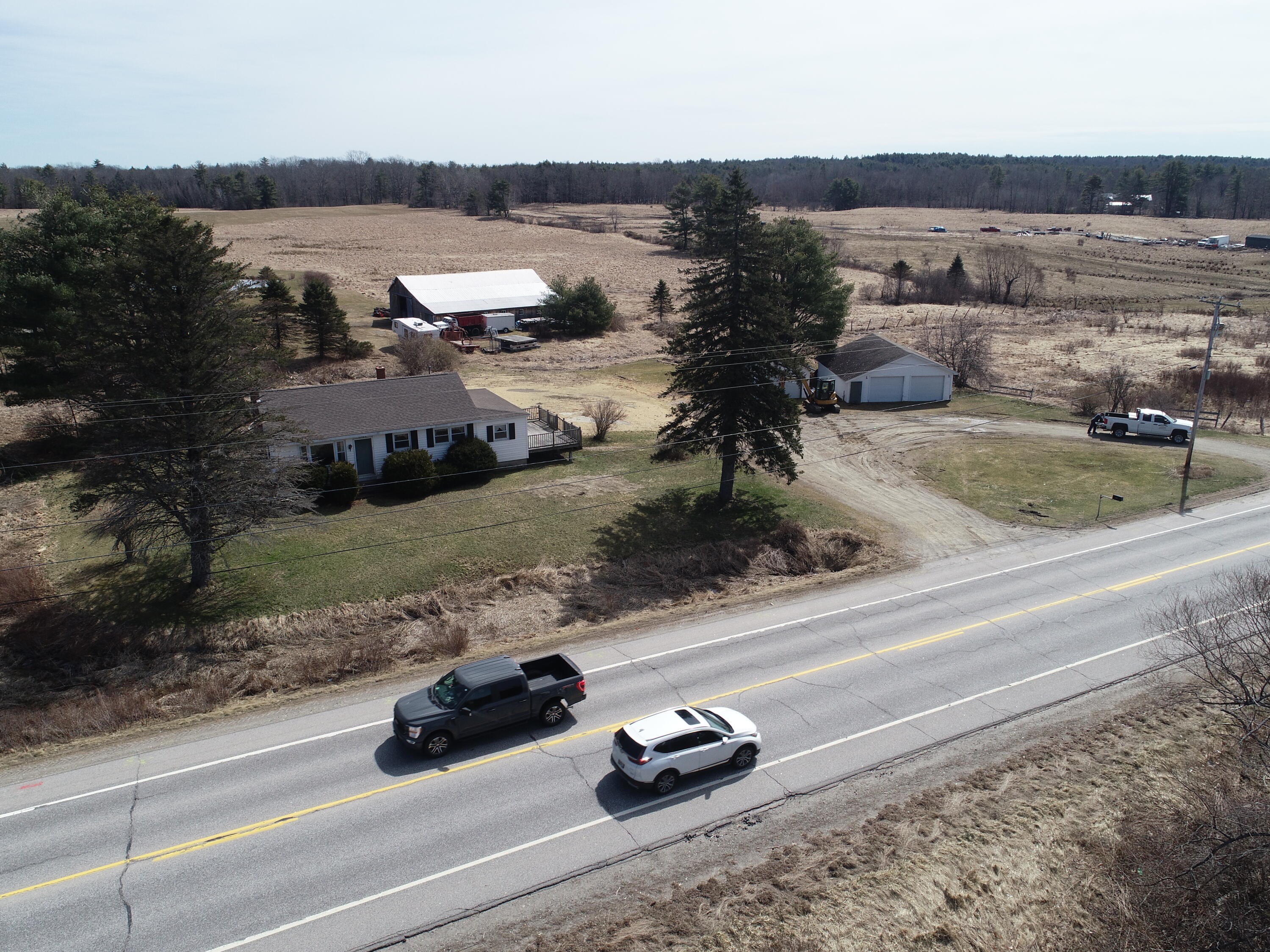 856 Wiscassset Road