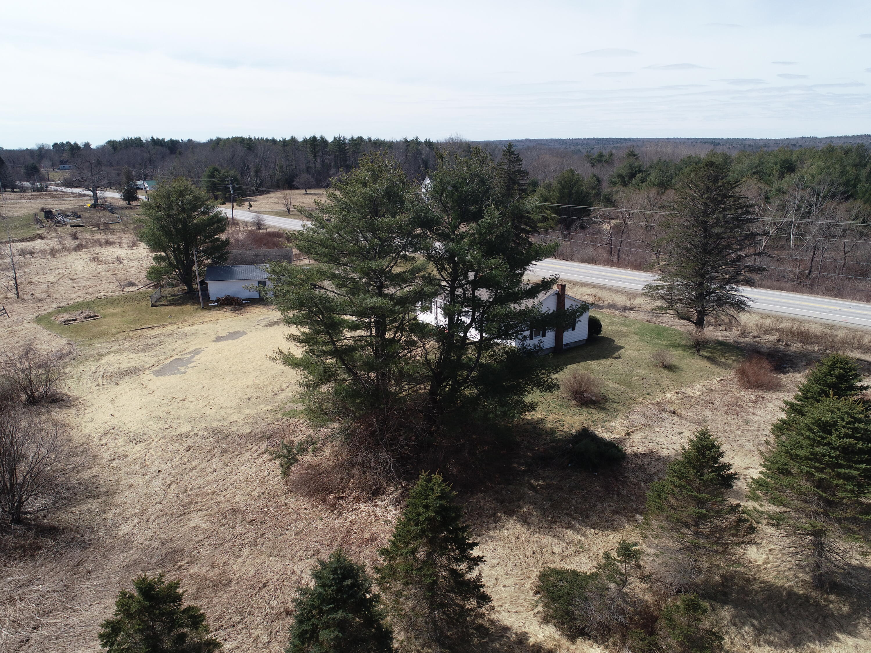856 Wiscassset Road