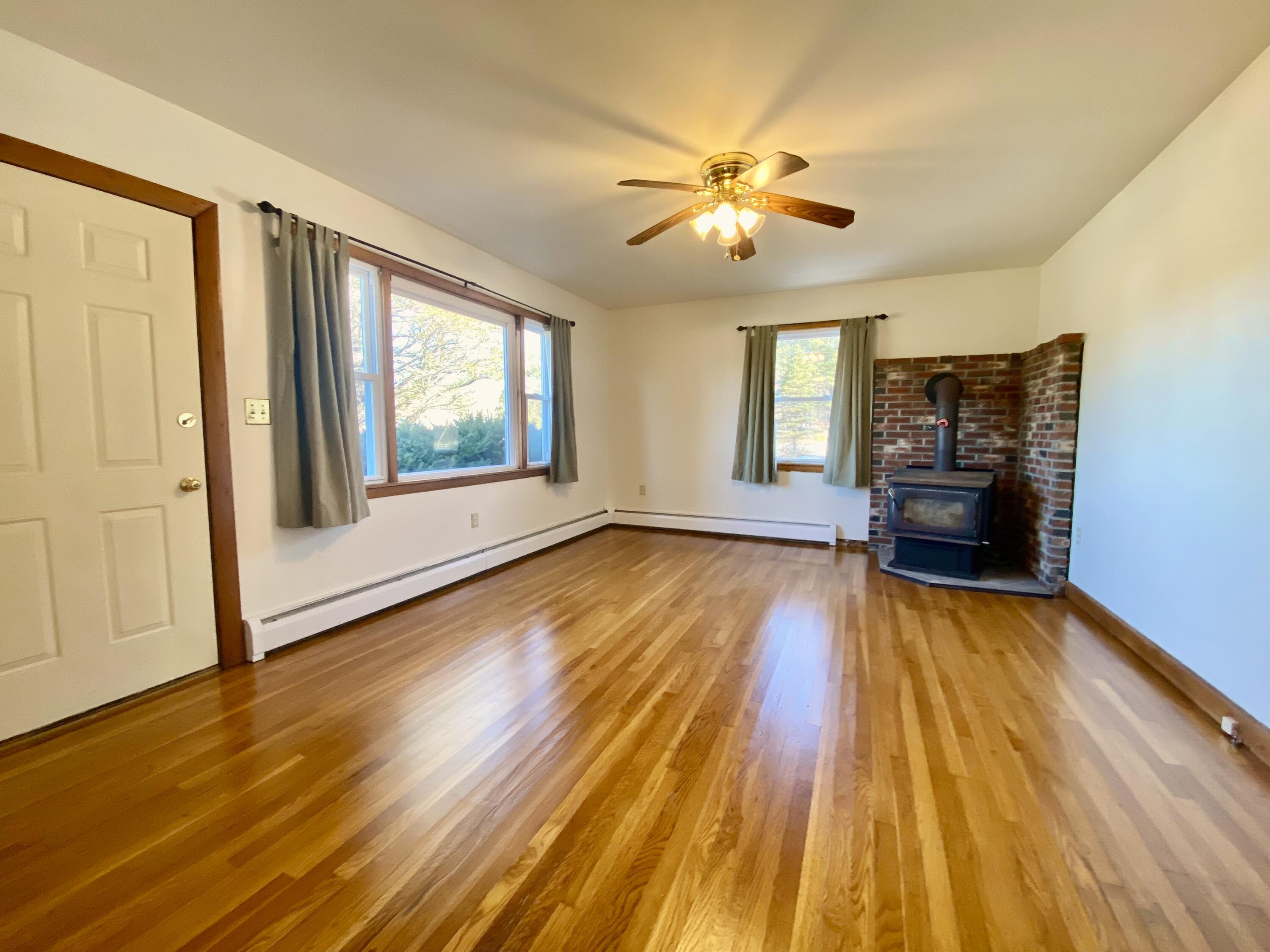 856 Wiscassset Road