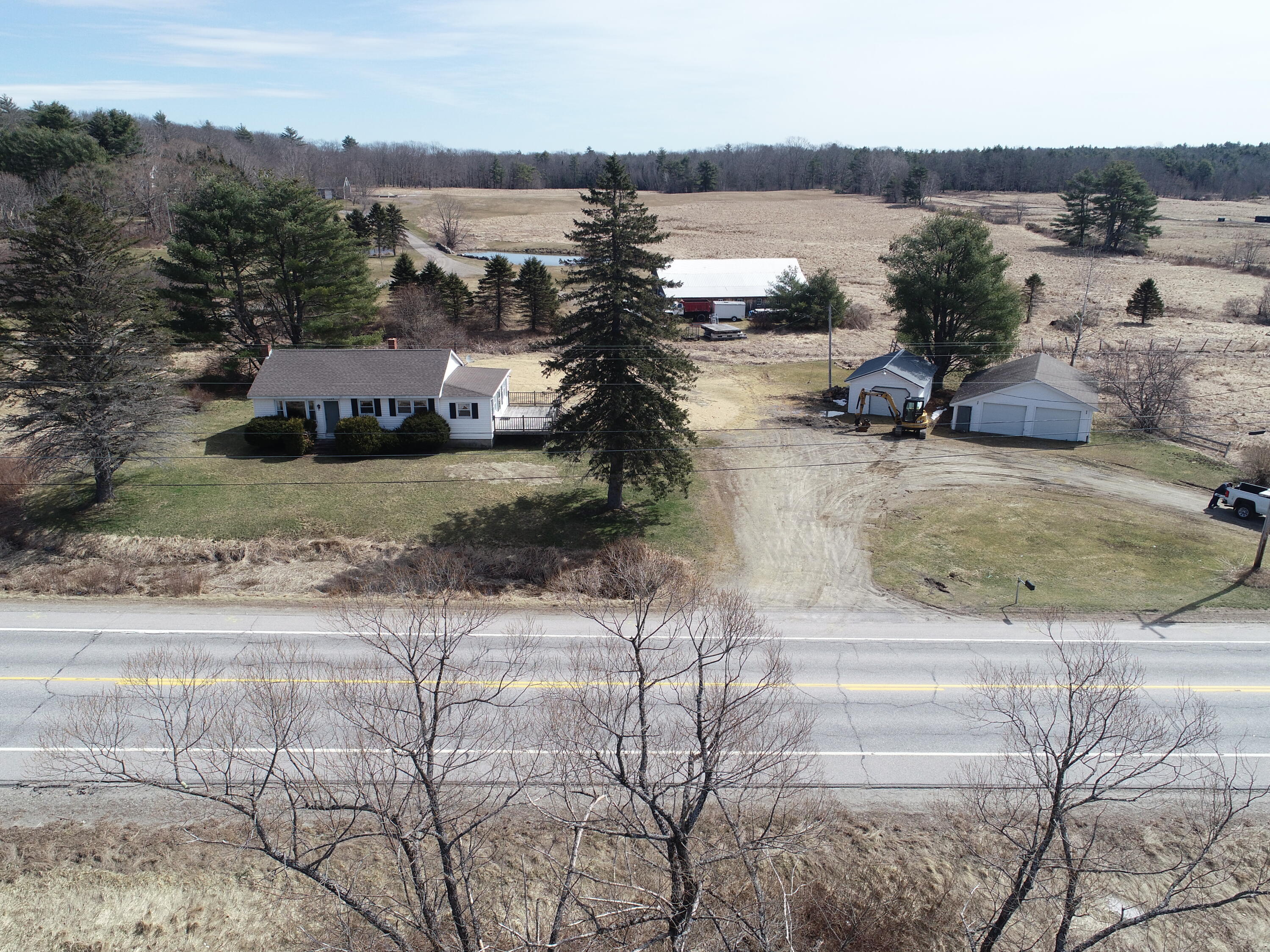 856 Wiscassset Road