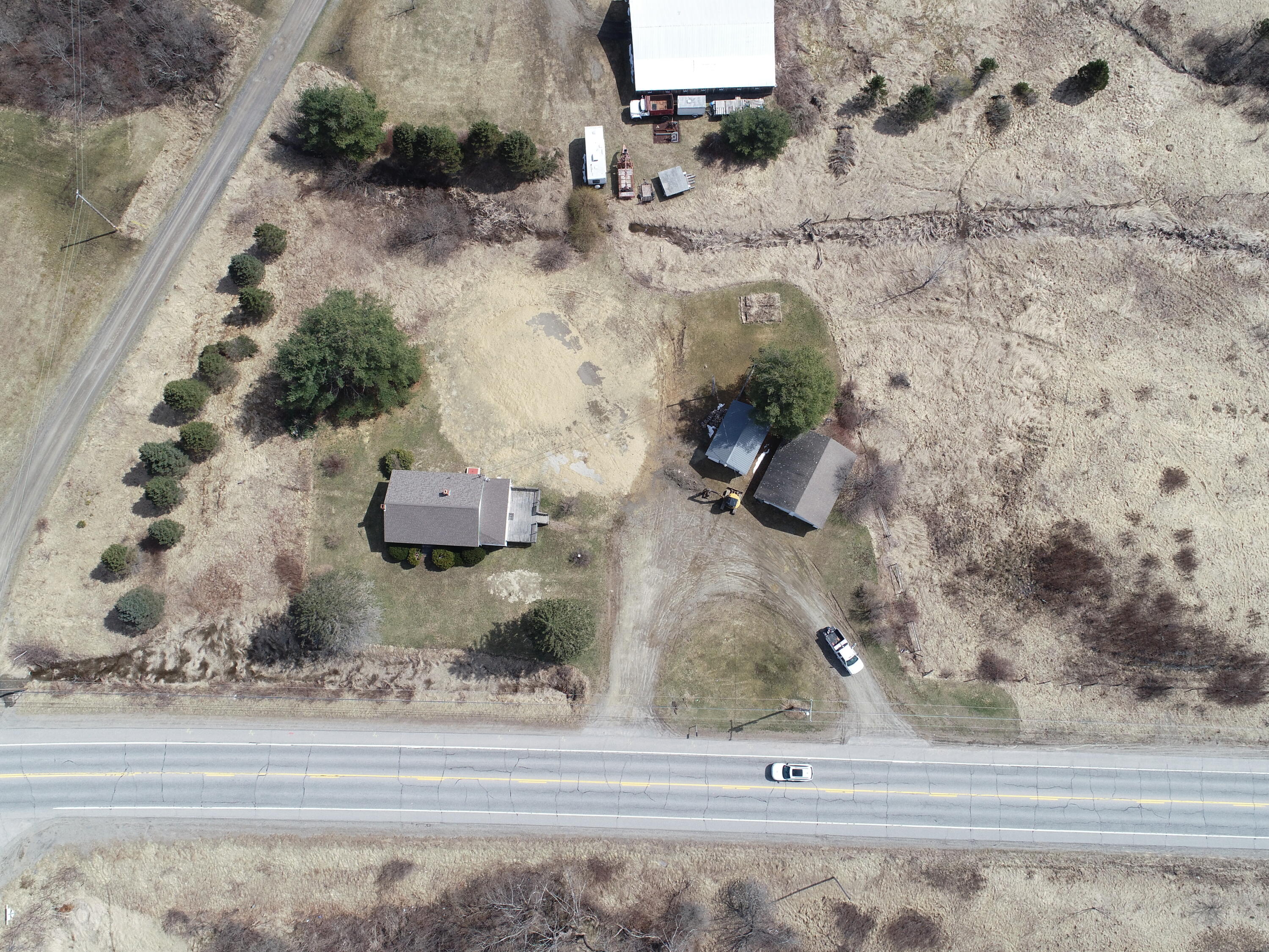 856 Wiscassset Road