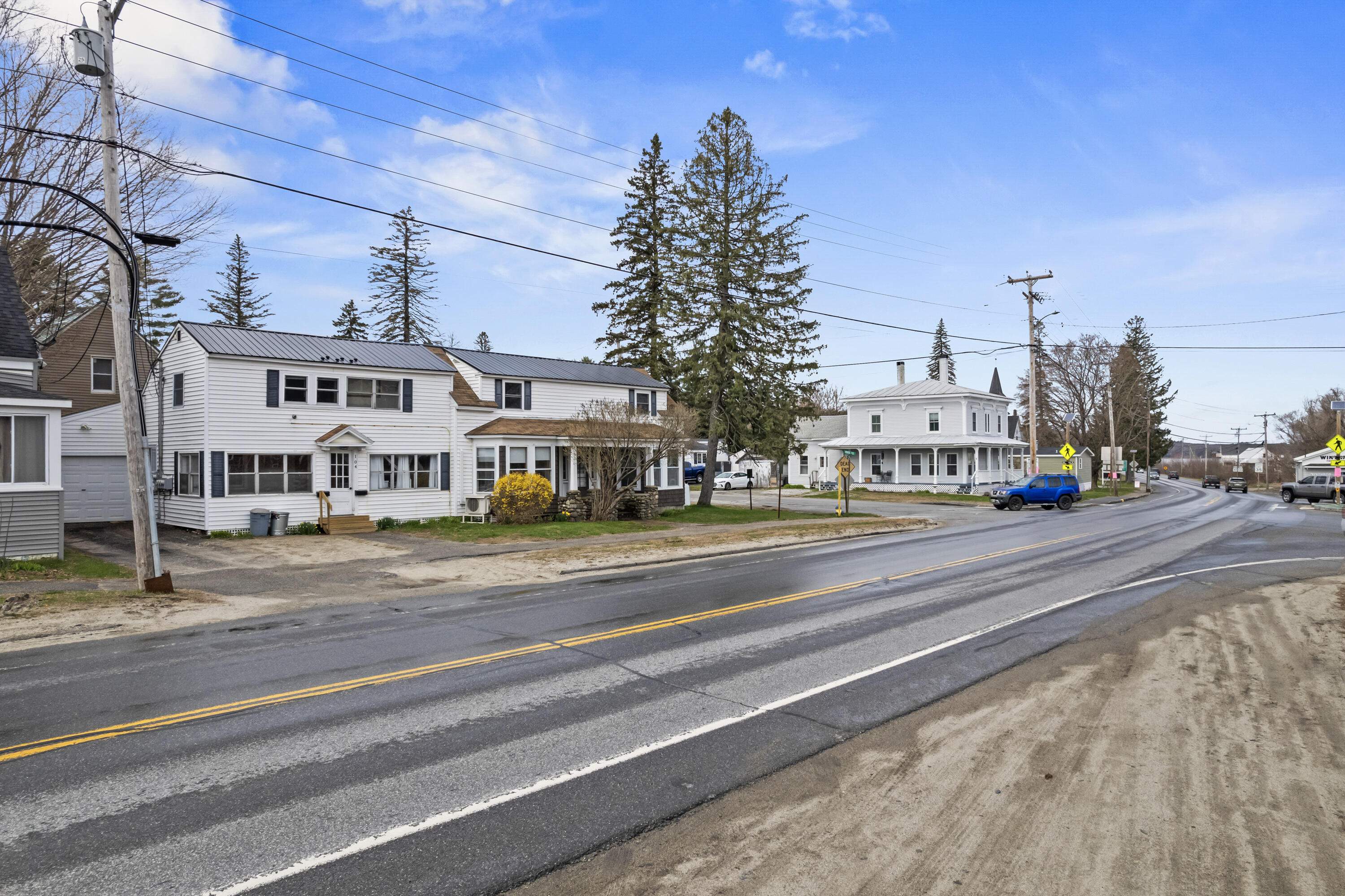 104 Route 133