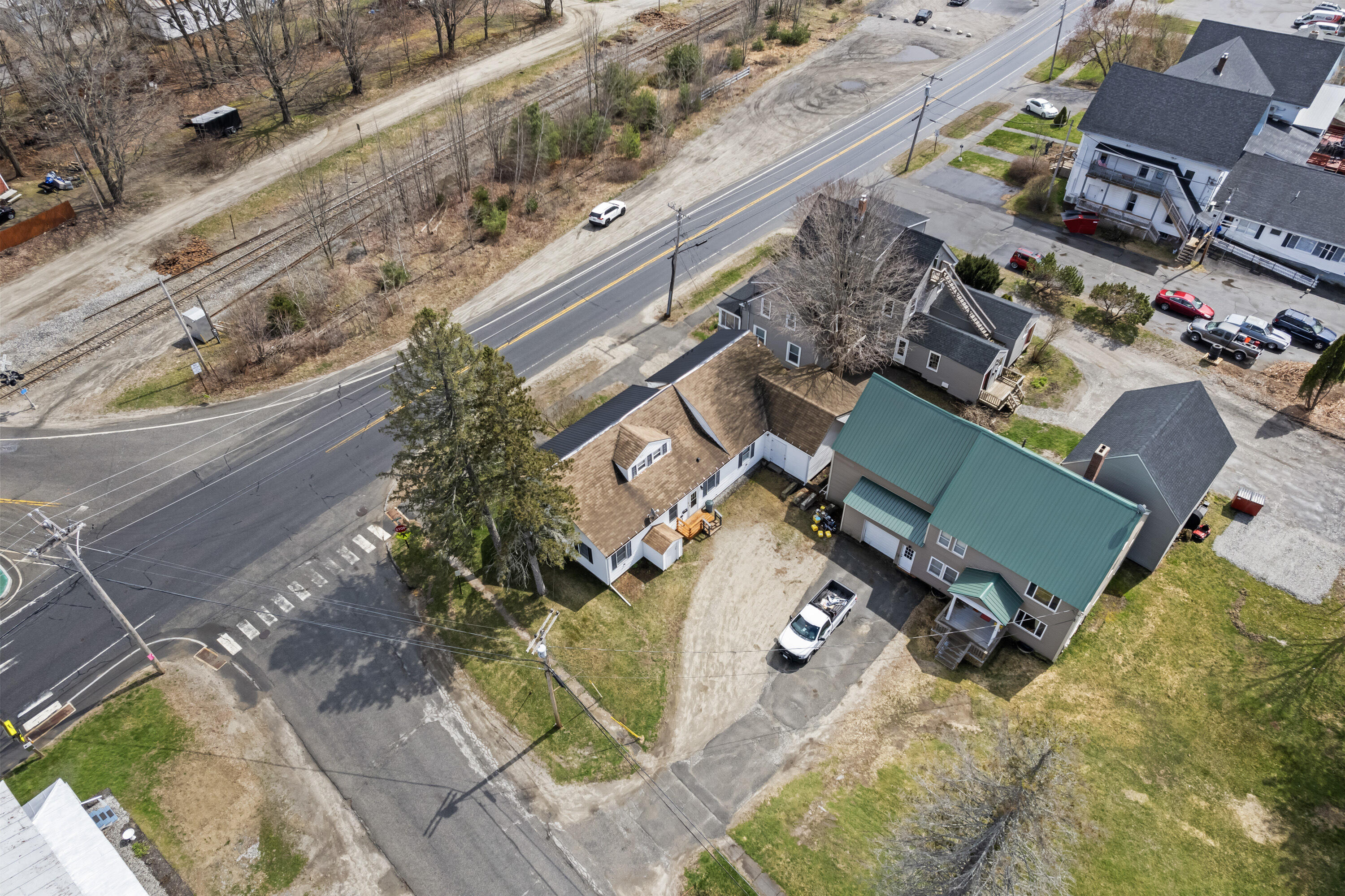 104 Route 133