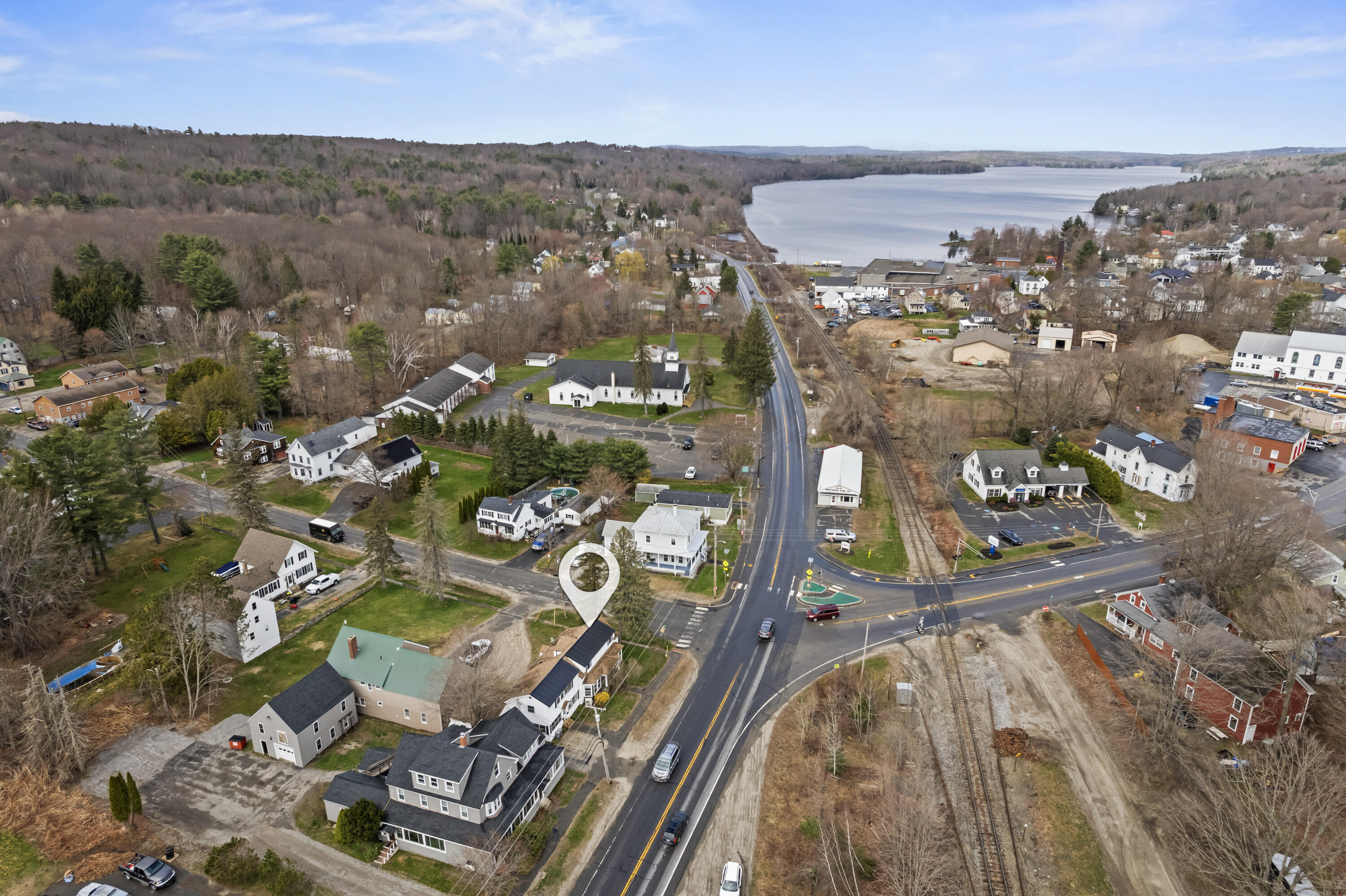 104 Route 133