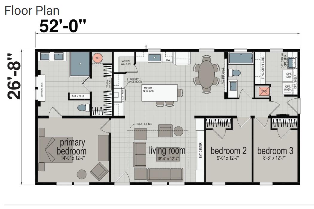 32 N Greenridge Heights