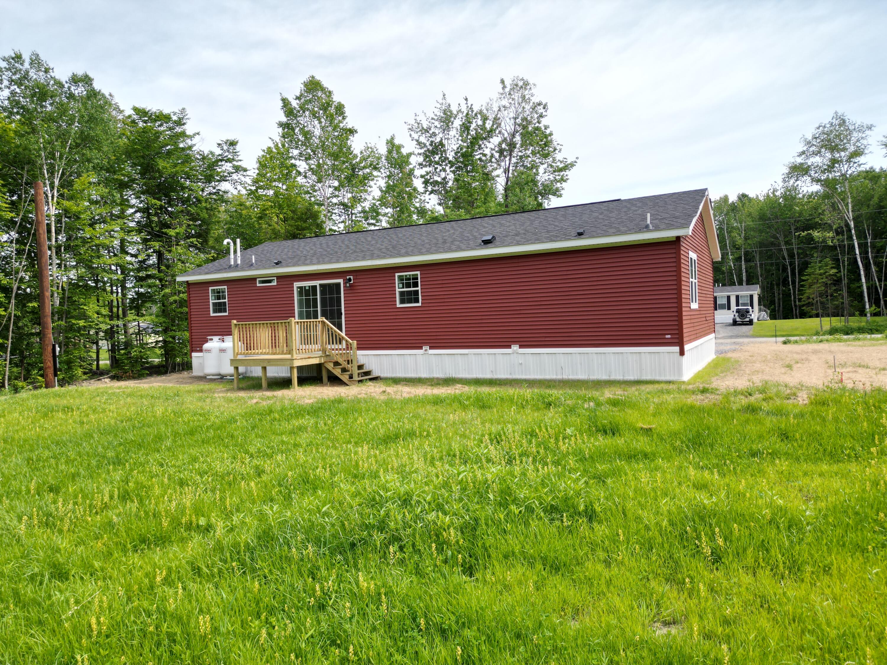 32 N Greenridge Heights