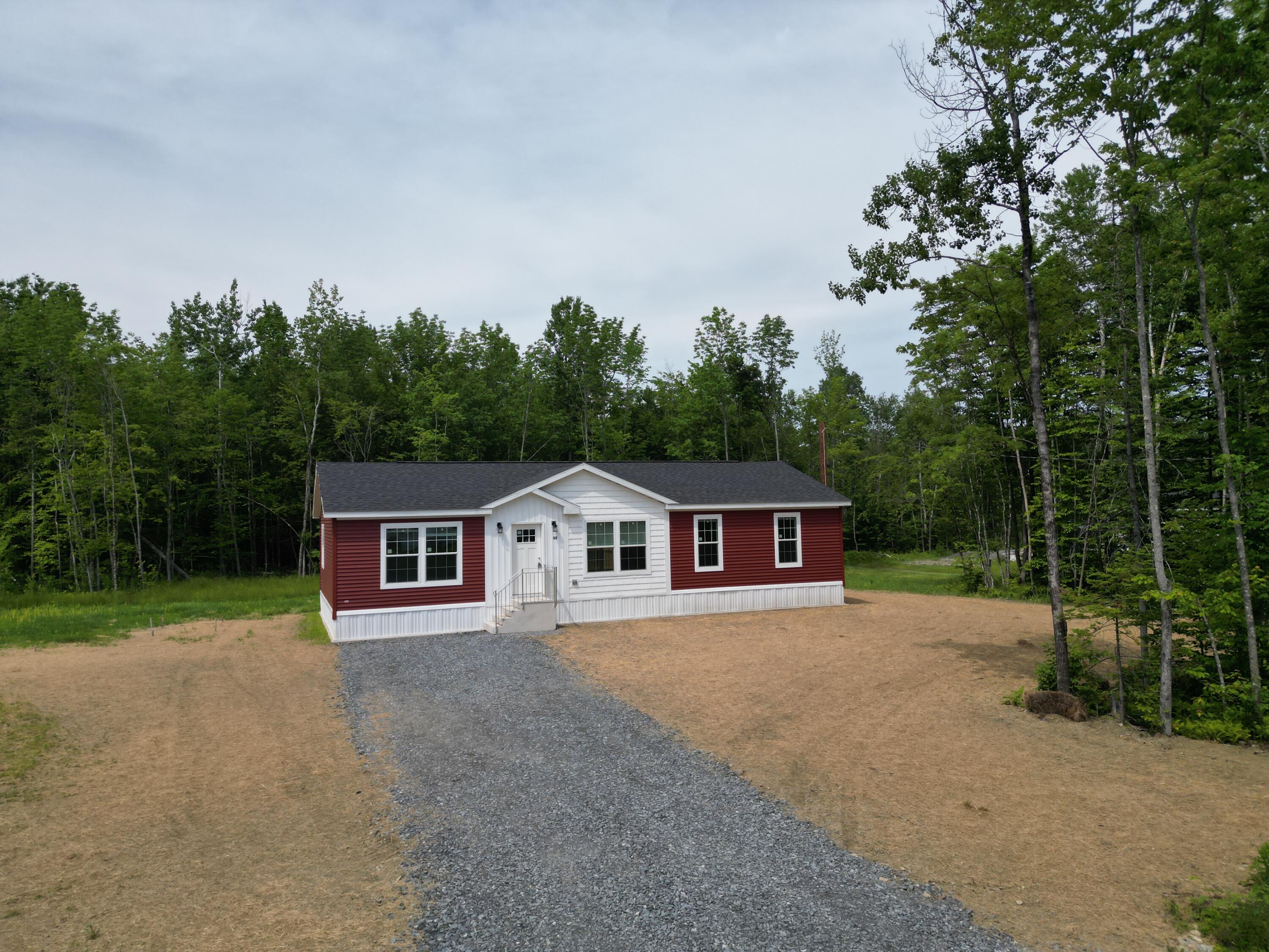 32 N Greenridge Heights