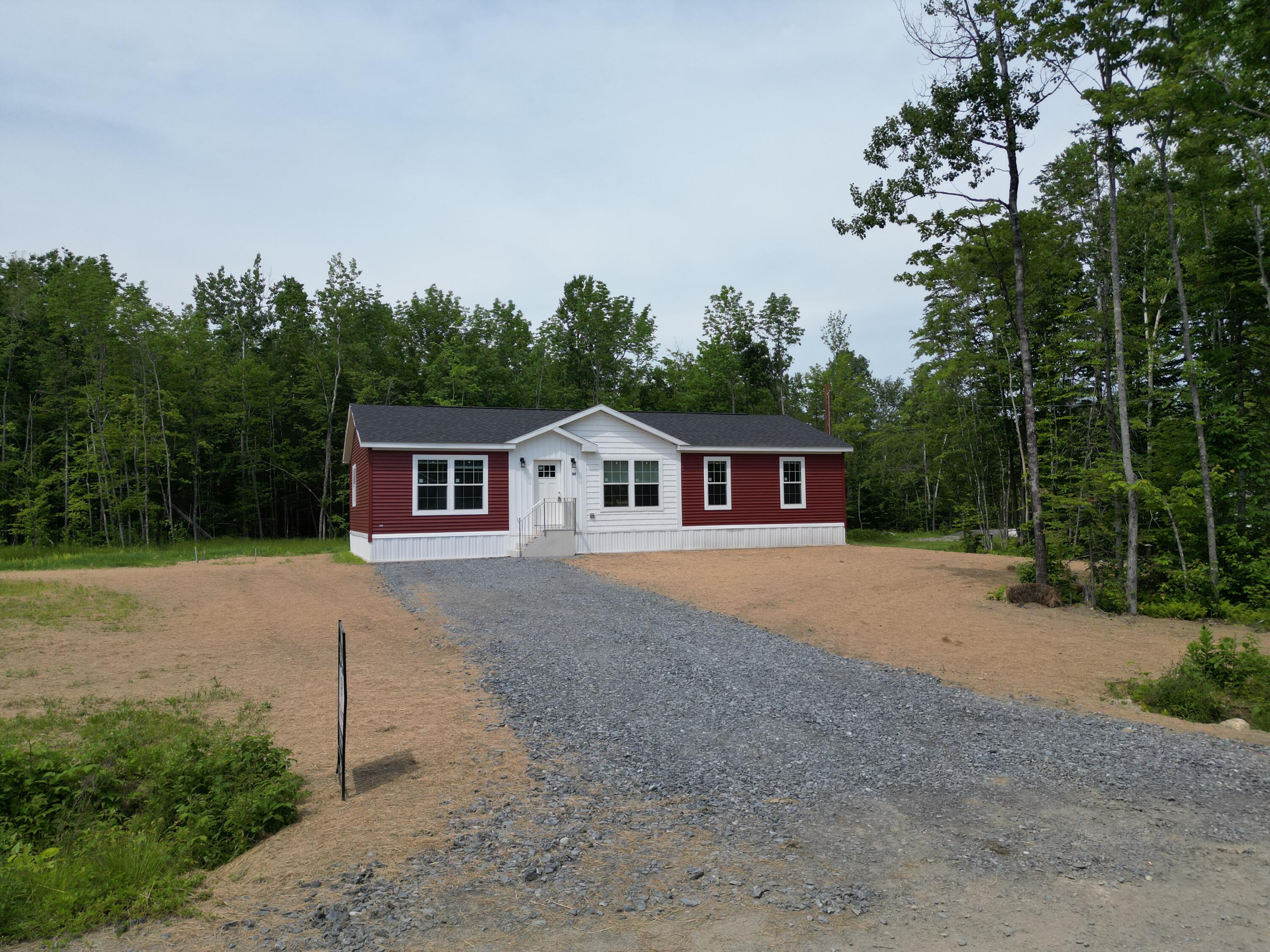 32 N Greenridge Heights