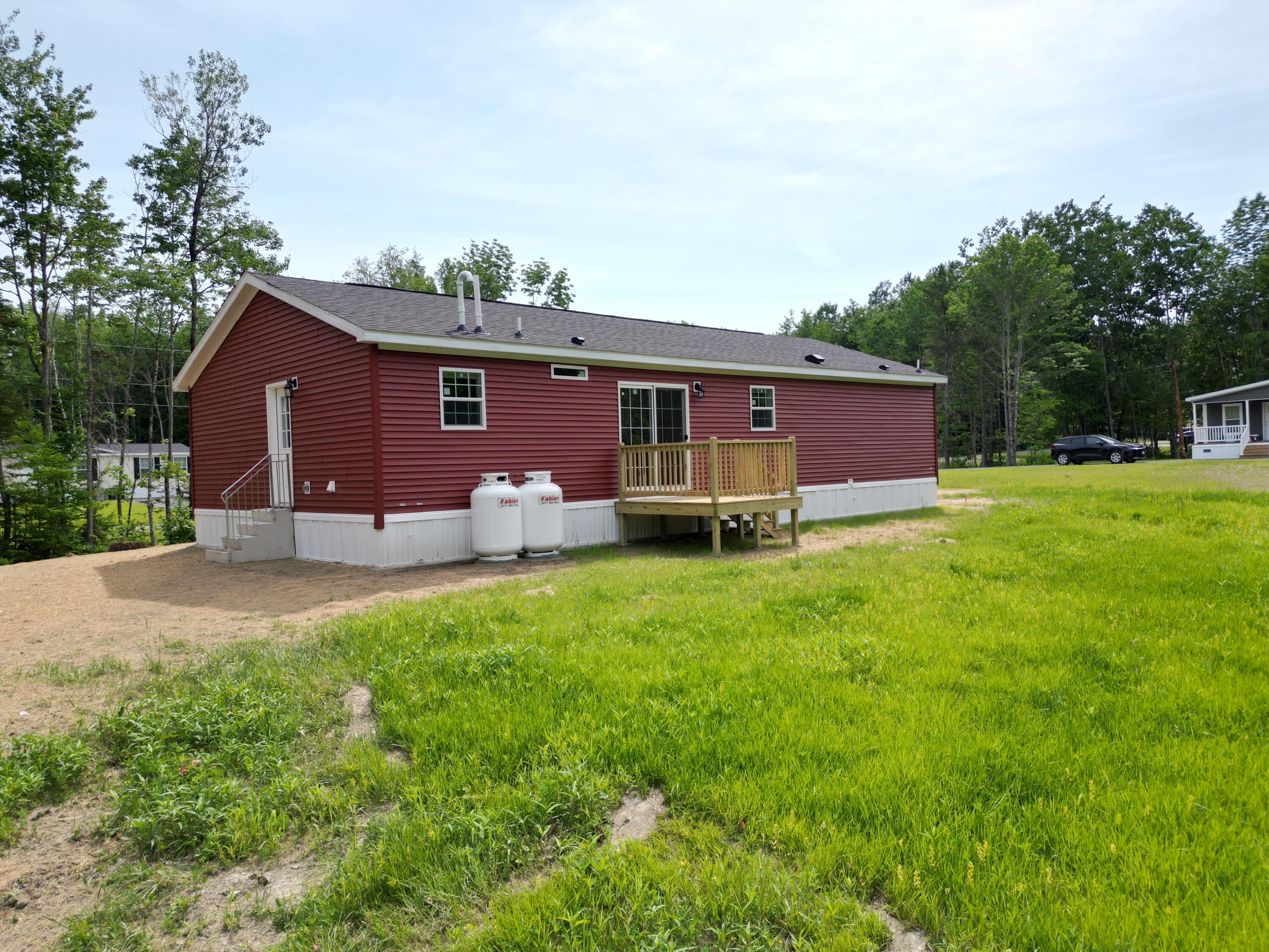 32 N Greenridge Heights