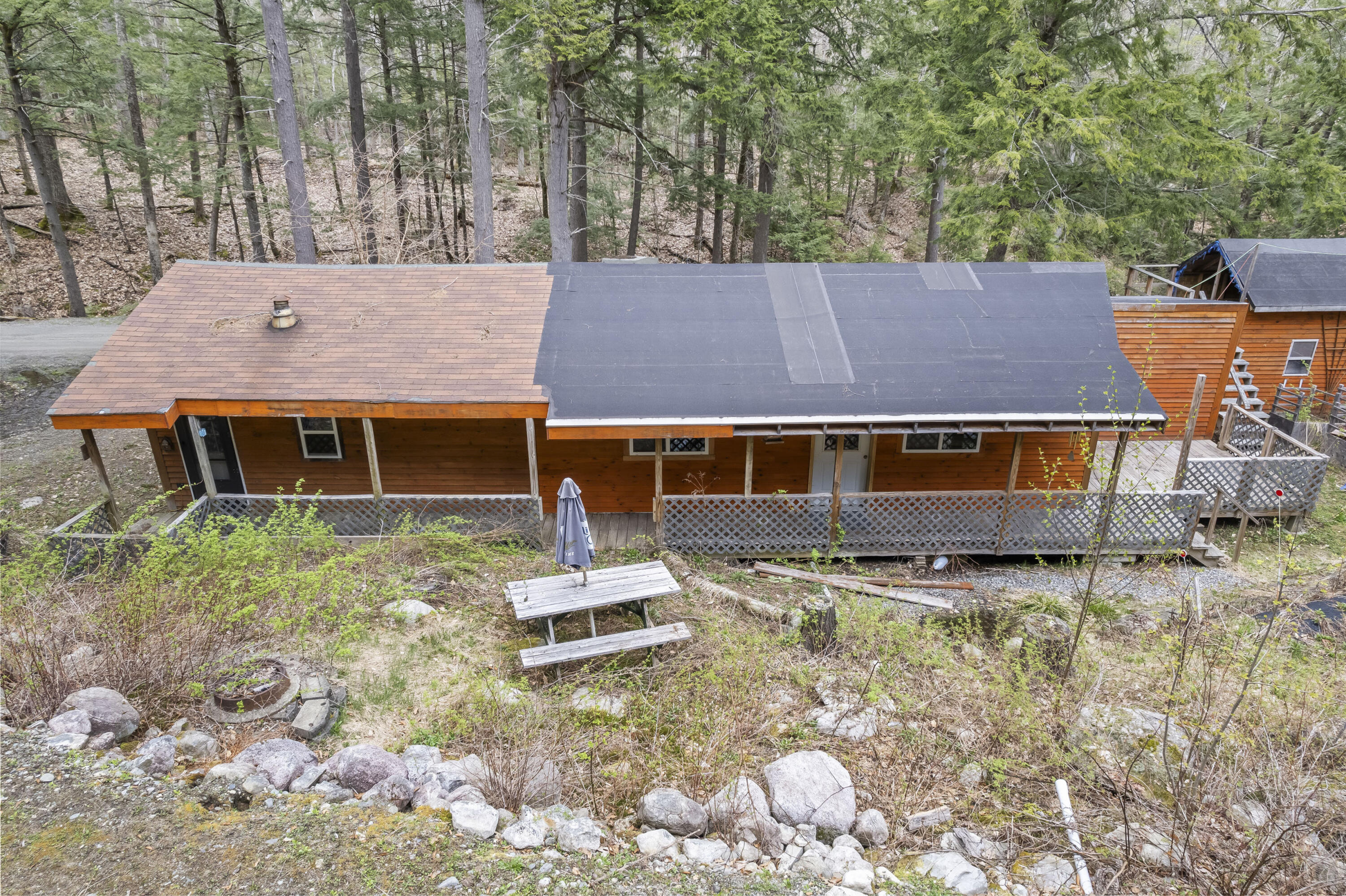 57 Colony Road