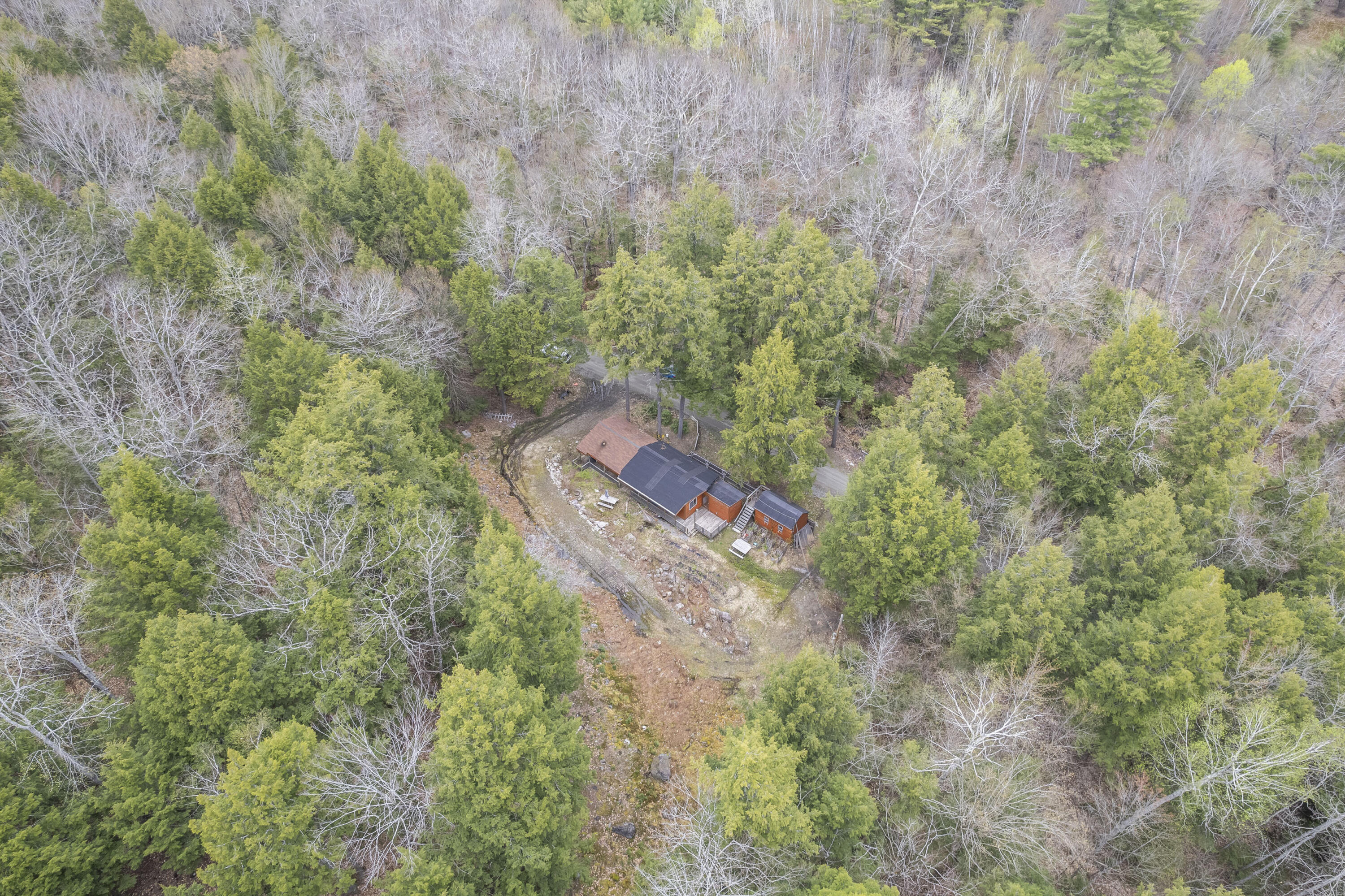 57 Colony Road