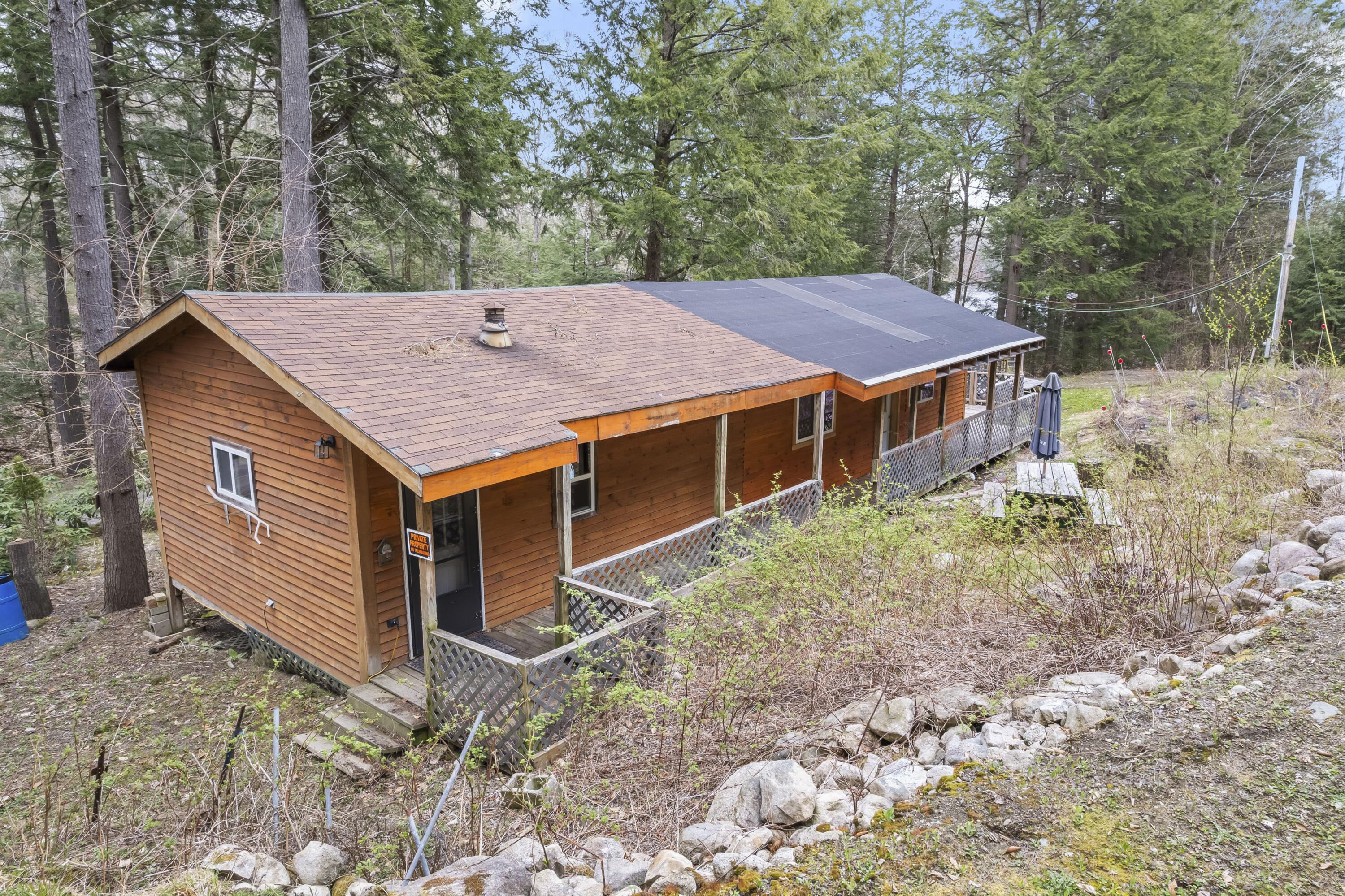 57 Colony Road