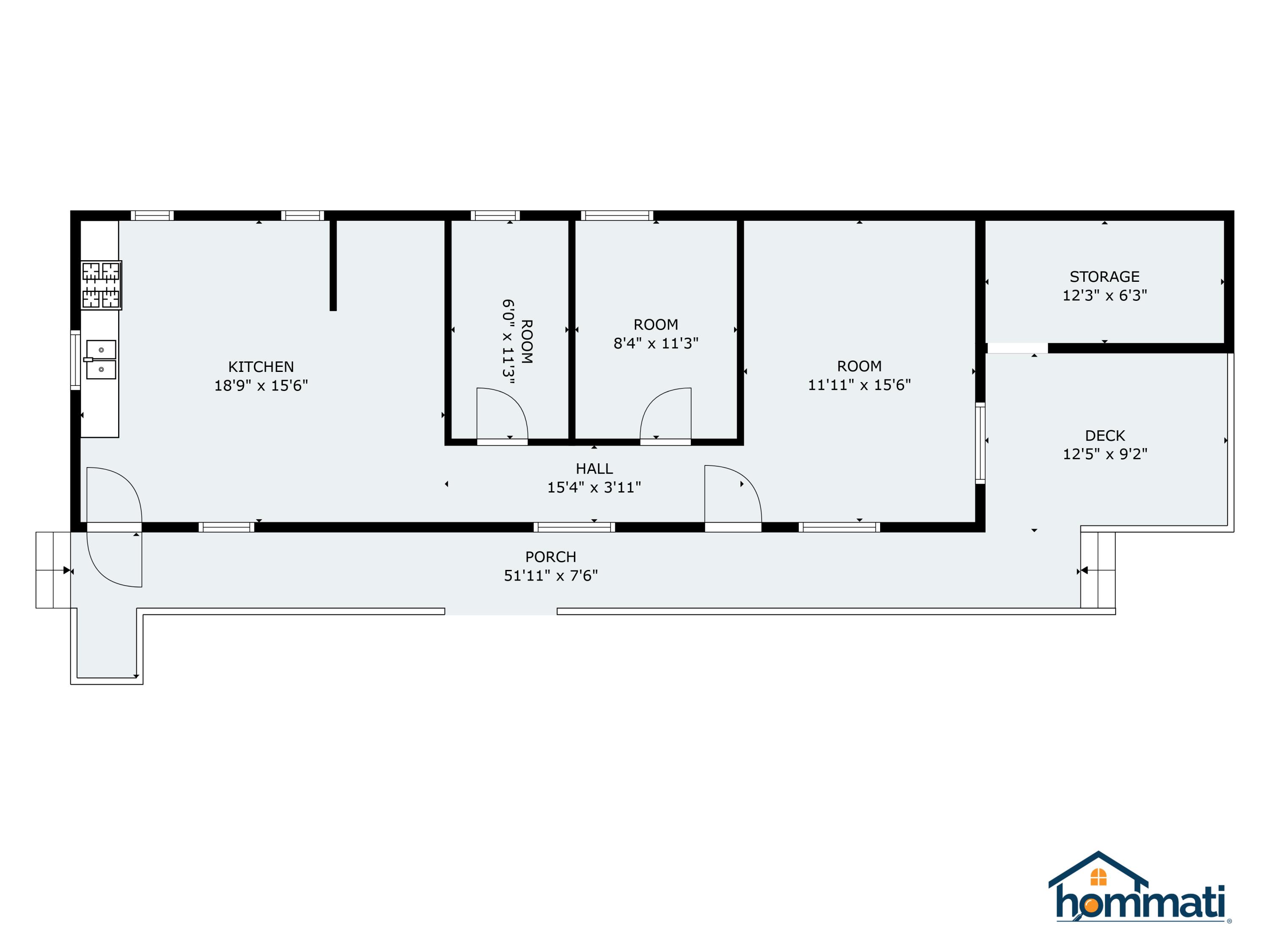 57 Colony Road