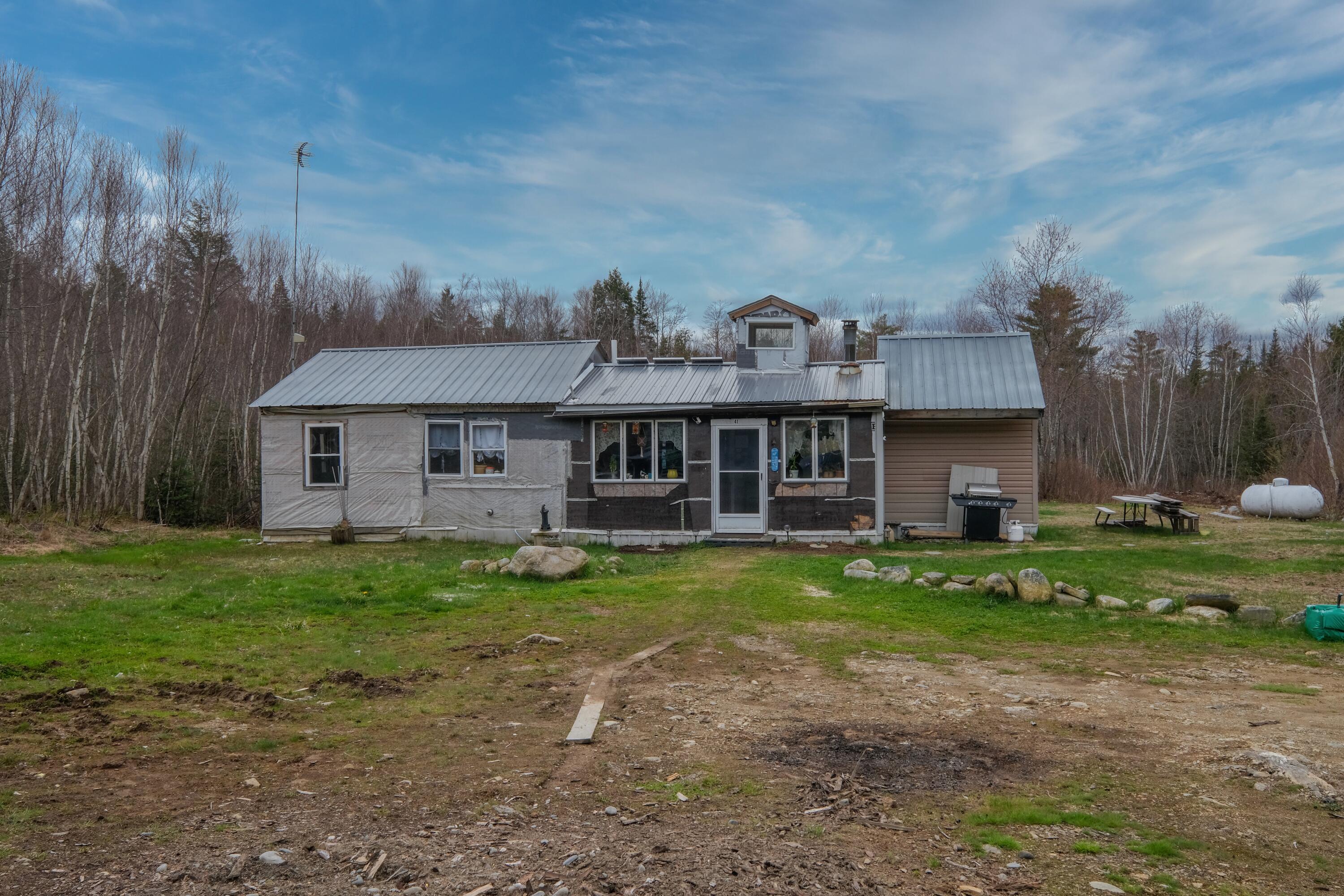 41 Cardinal Way