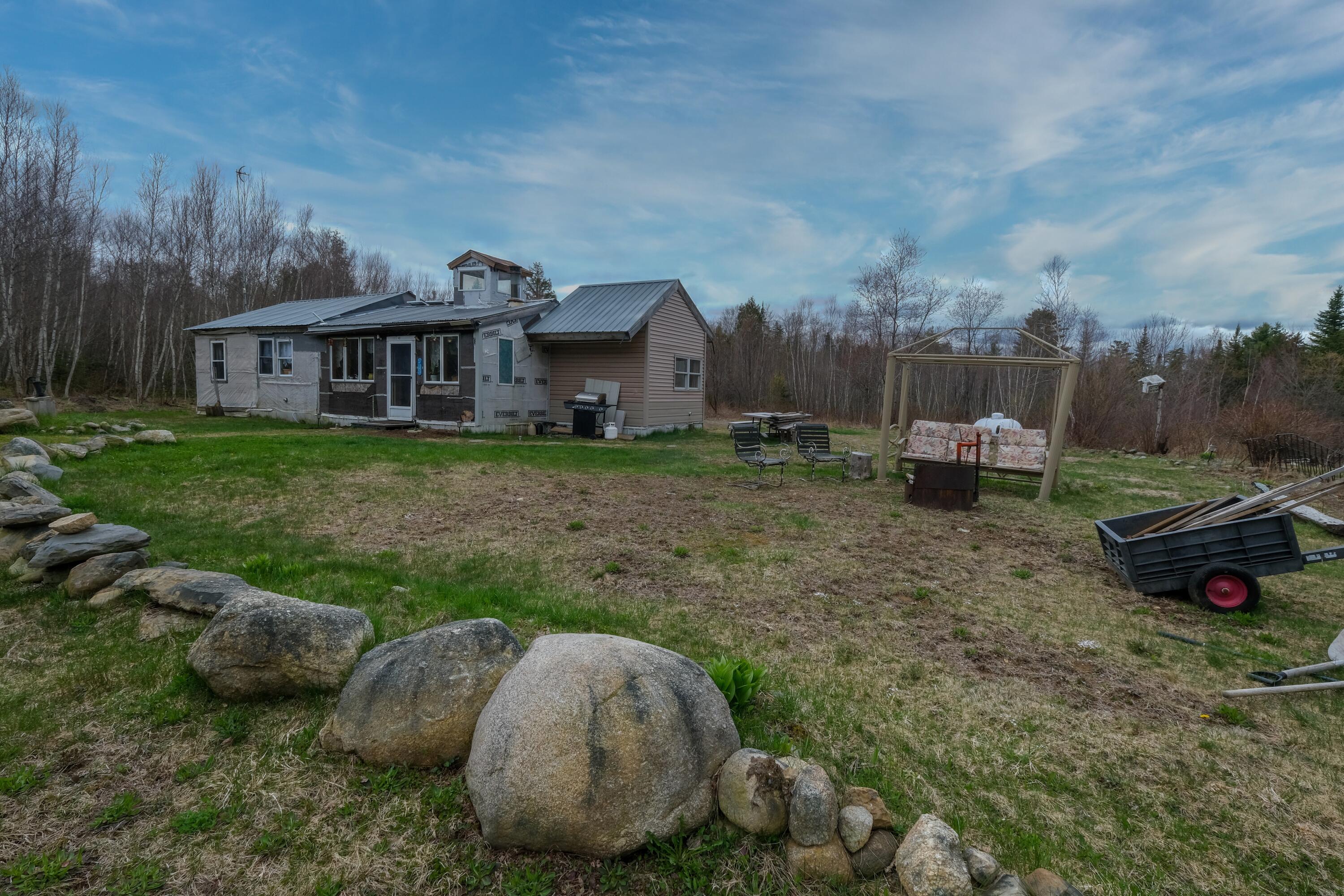 41 Cardinal Way