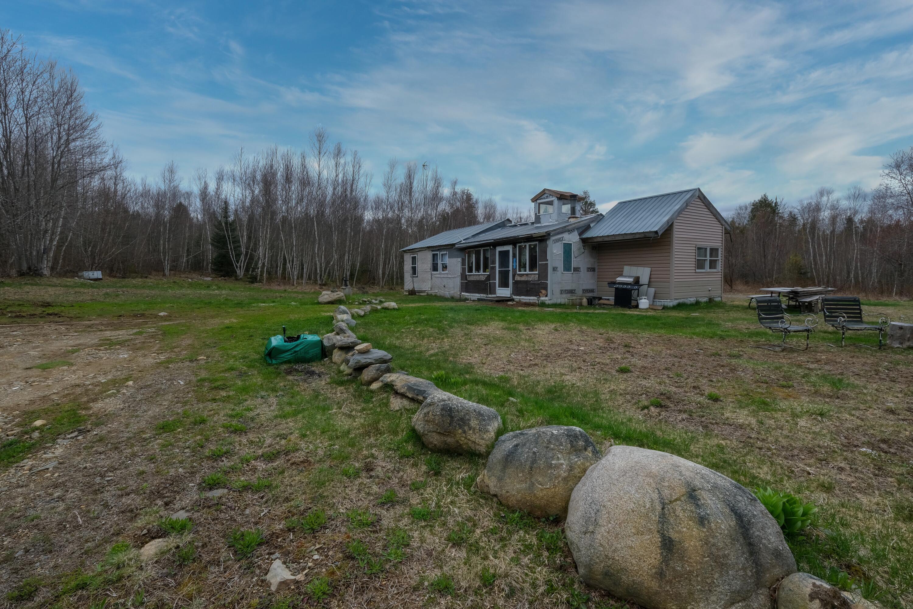 41 Cardinal Way