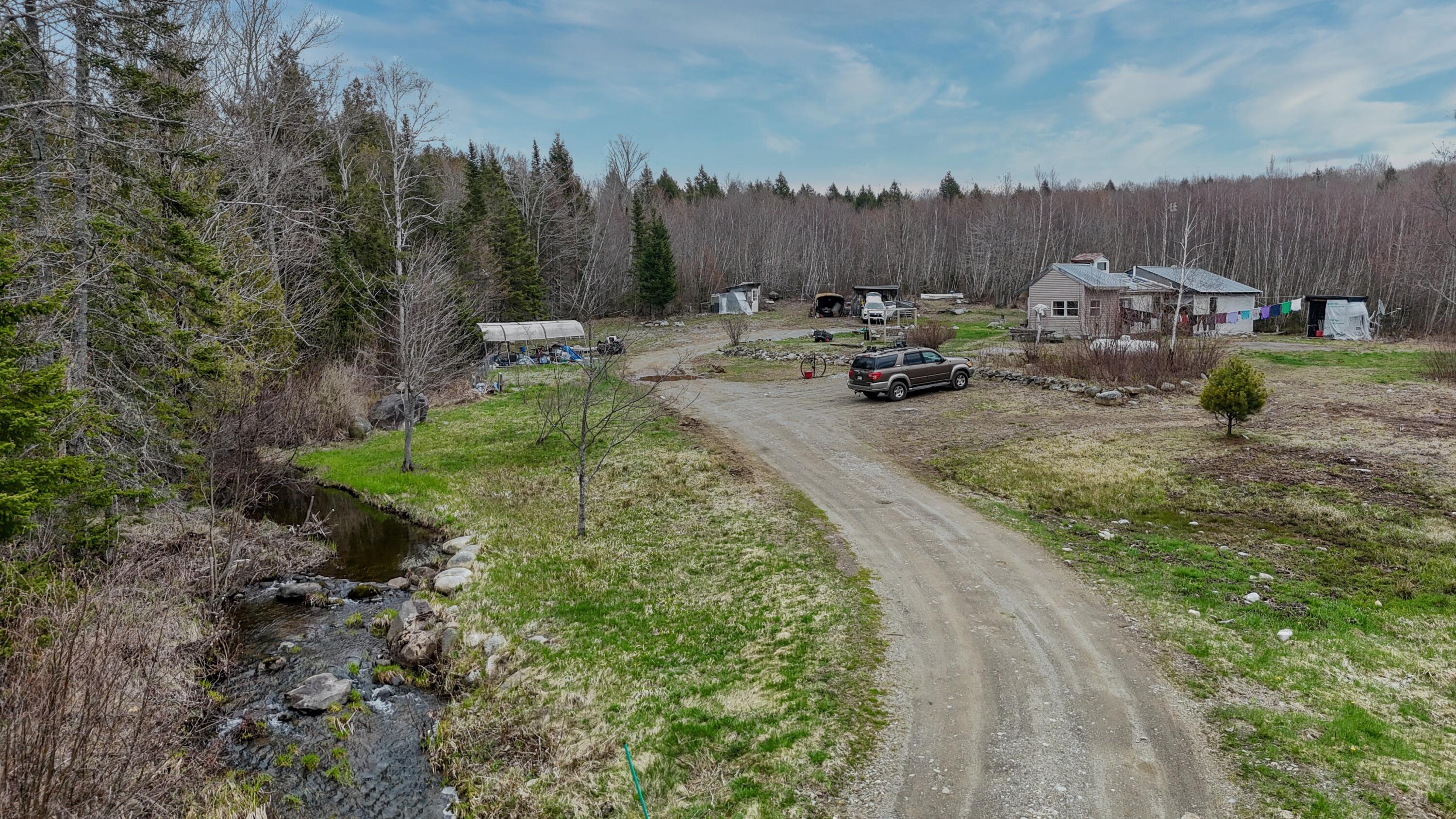 41 Cardinal Way