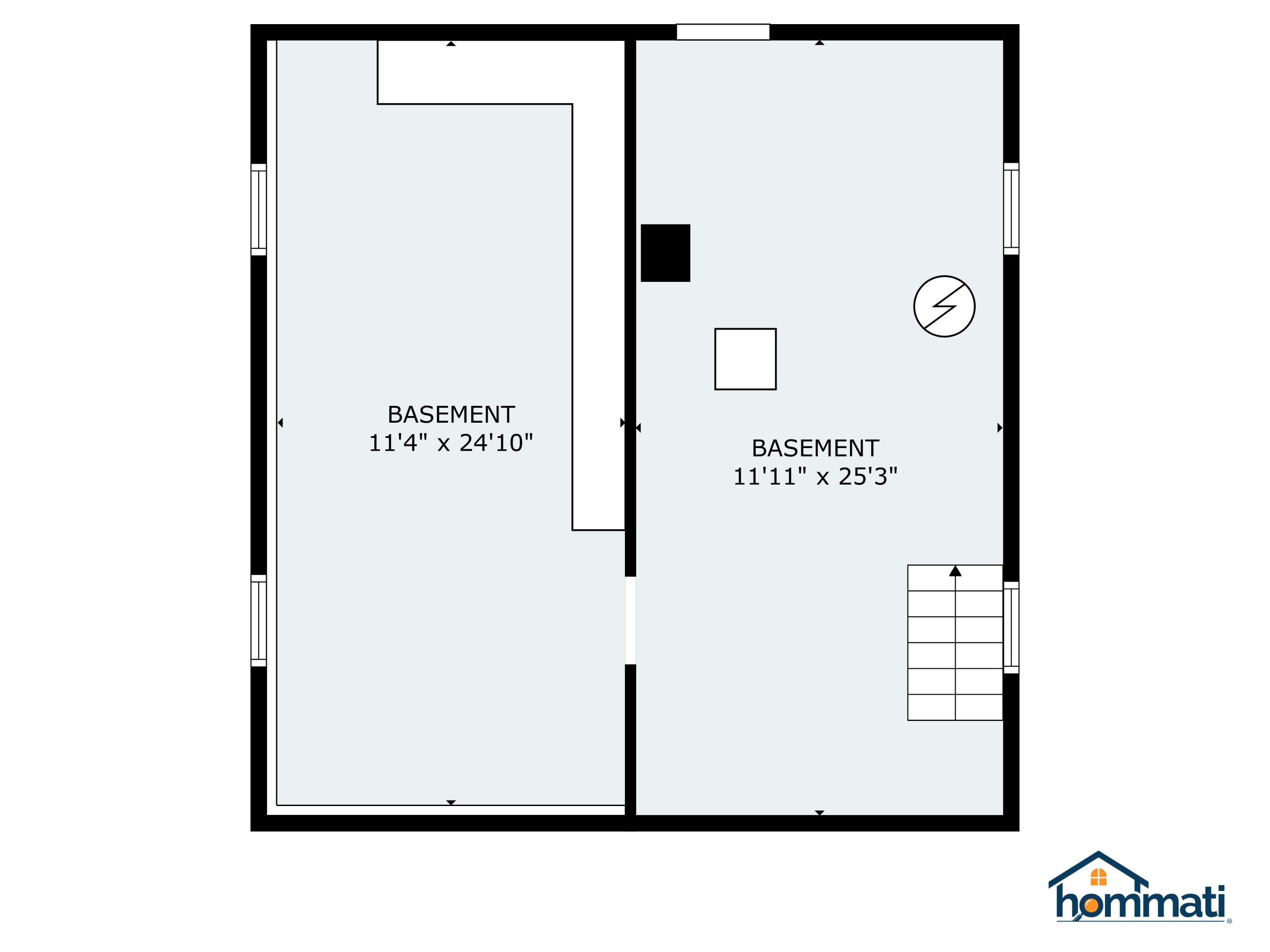 2 West Court