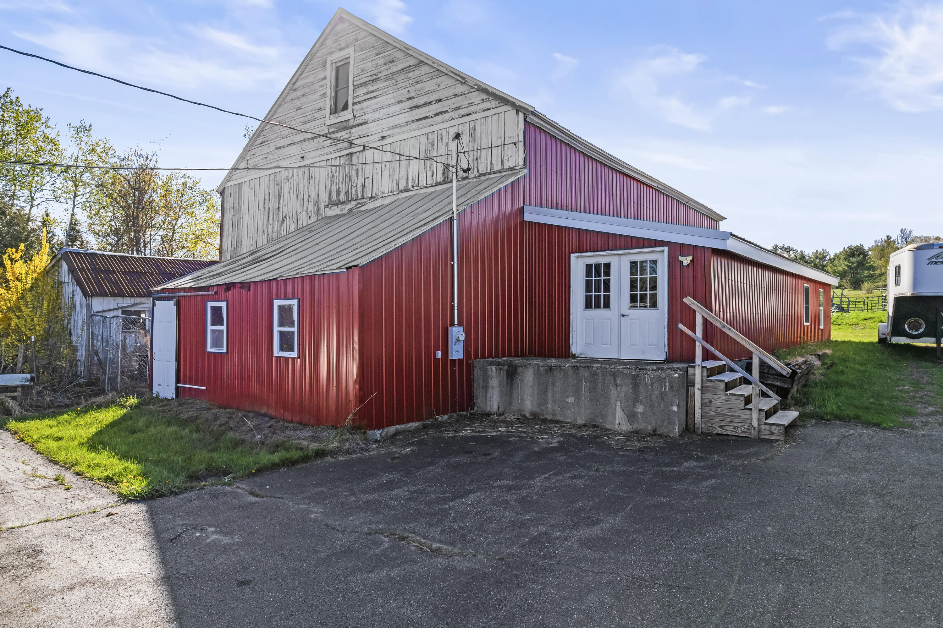 379 Belgrade Road