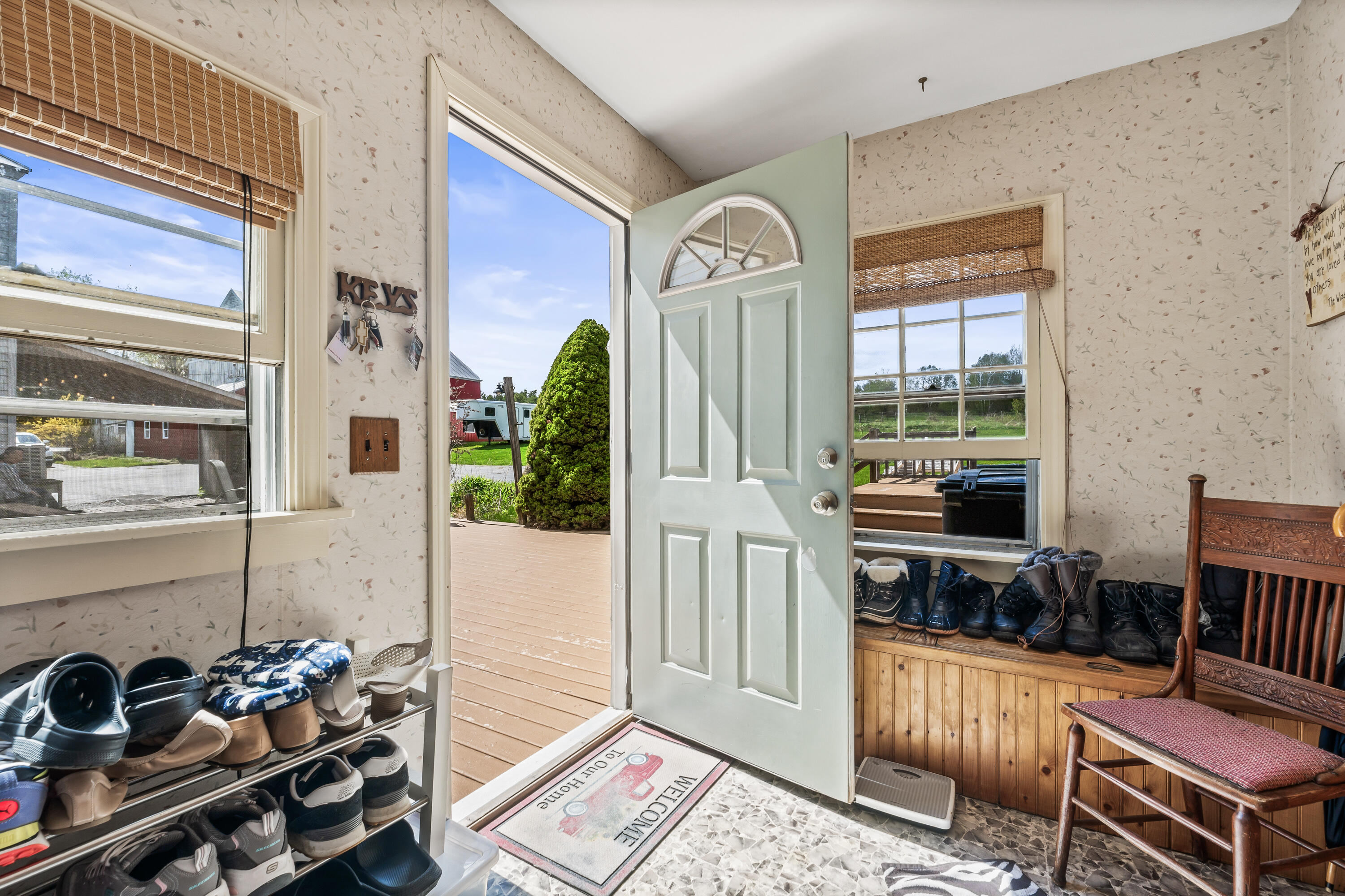 379 Belgrade Road