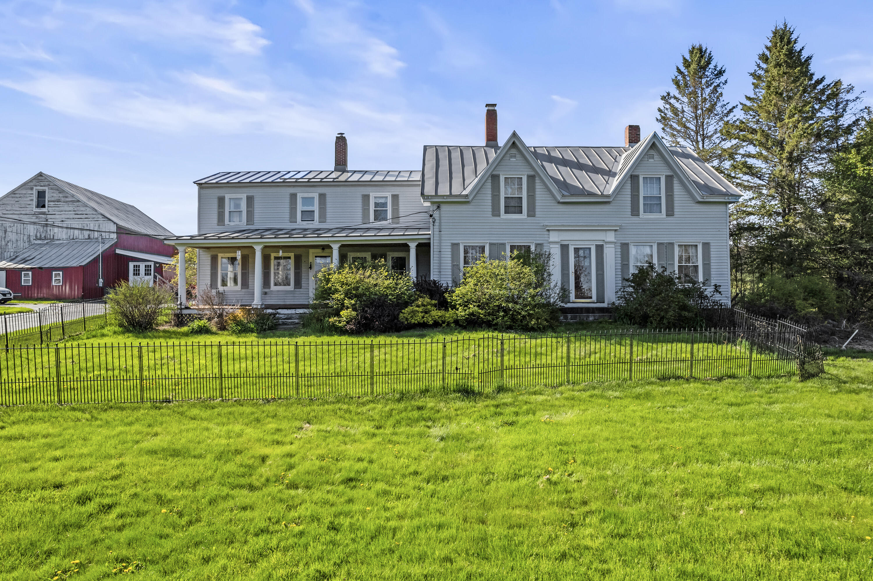 379 Belgrade Road