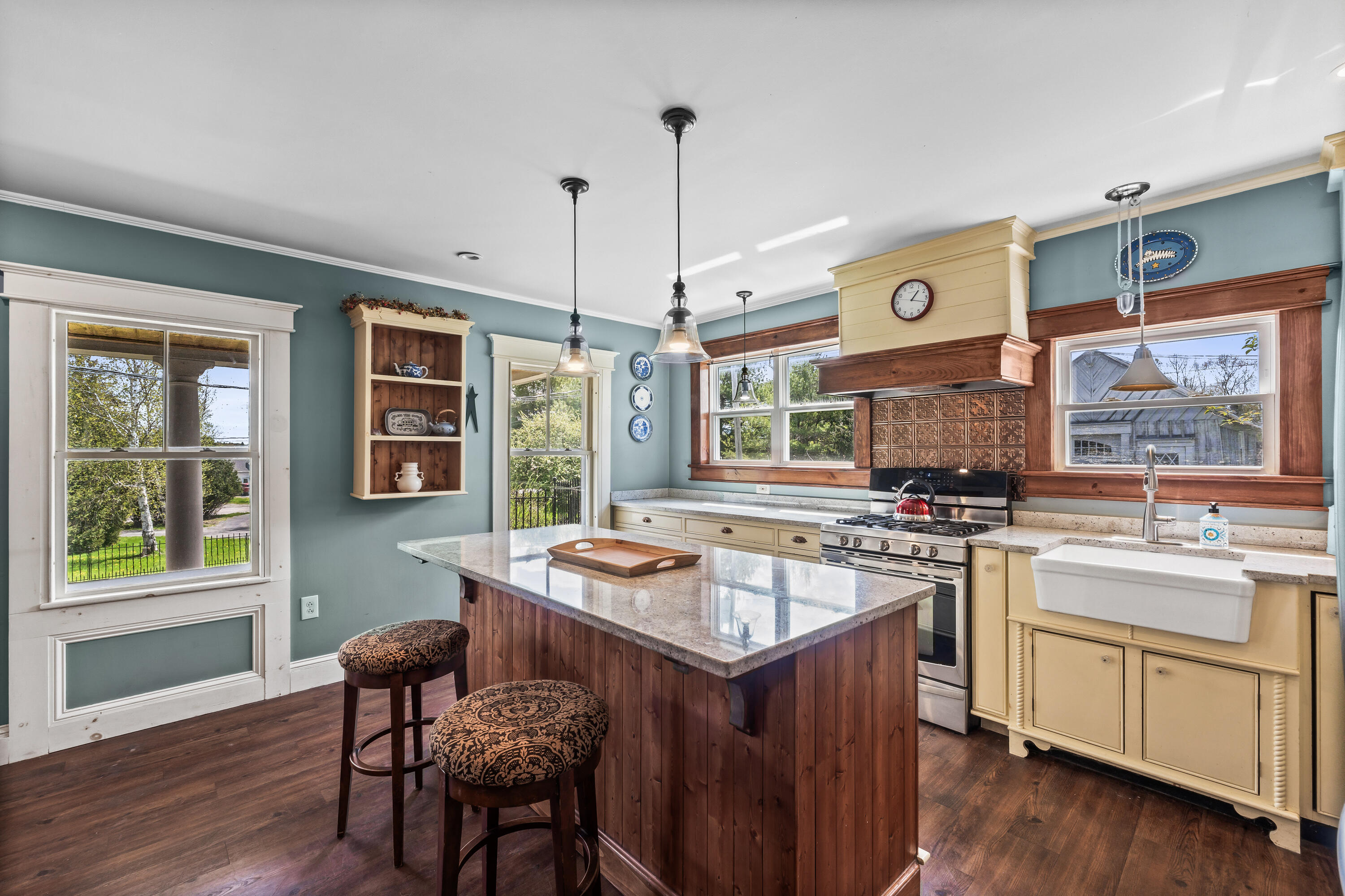 379 Belgrade Road