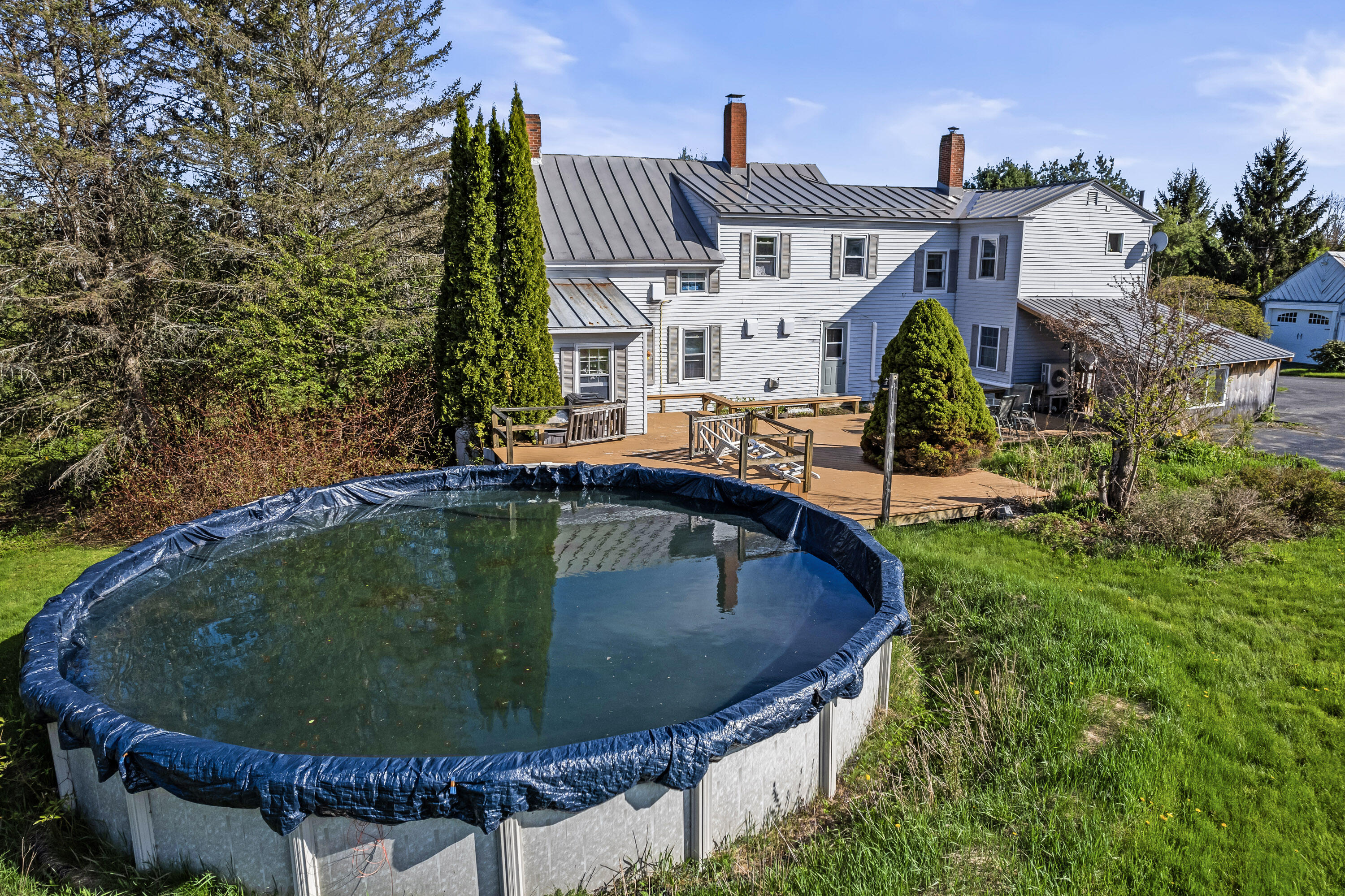 379 Belgrade Road