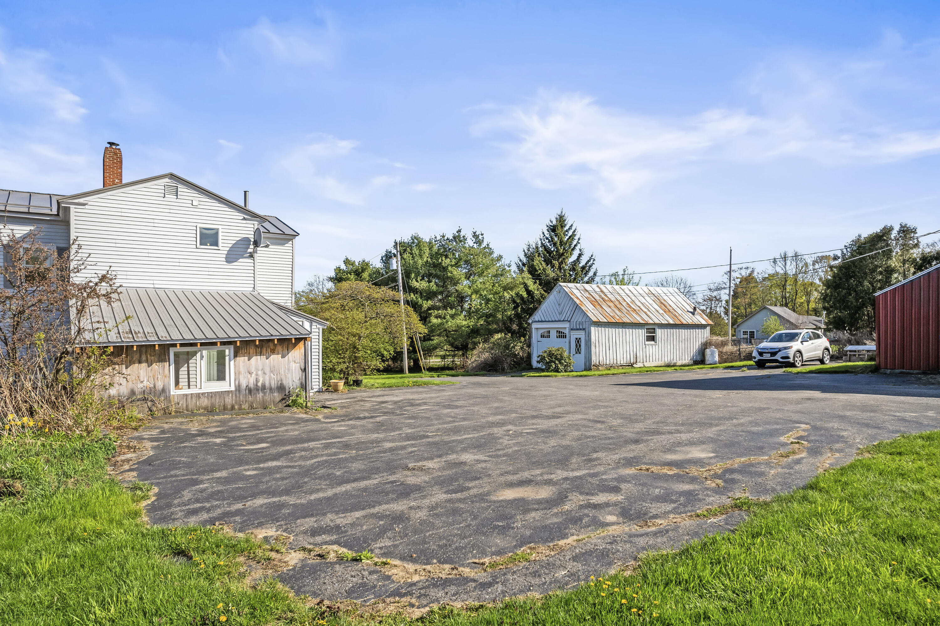 379 Belgrade Road