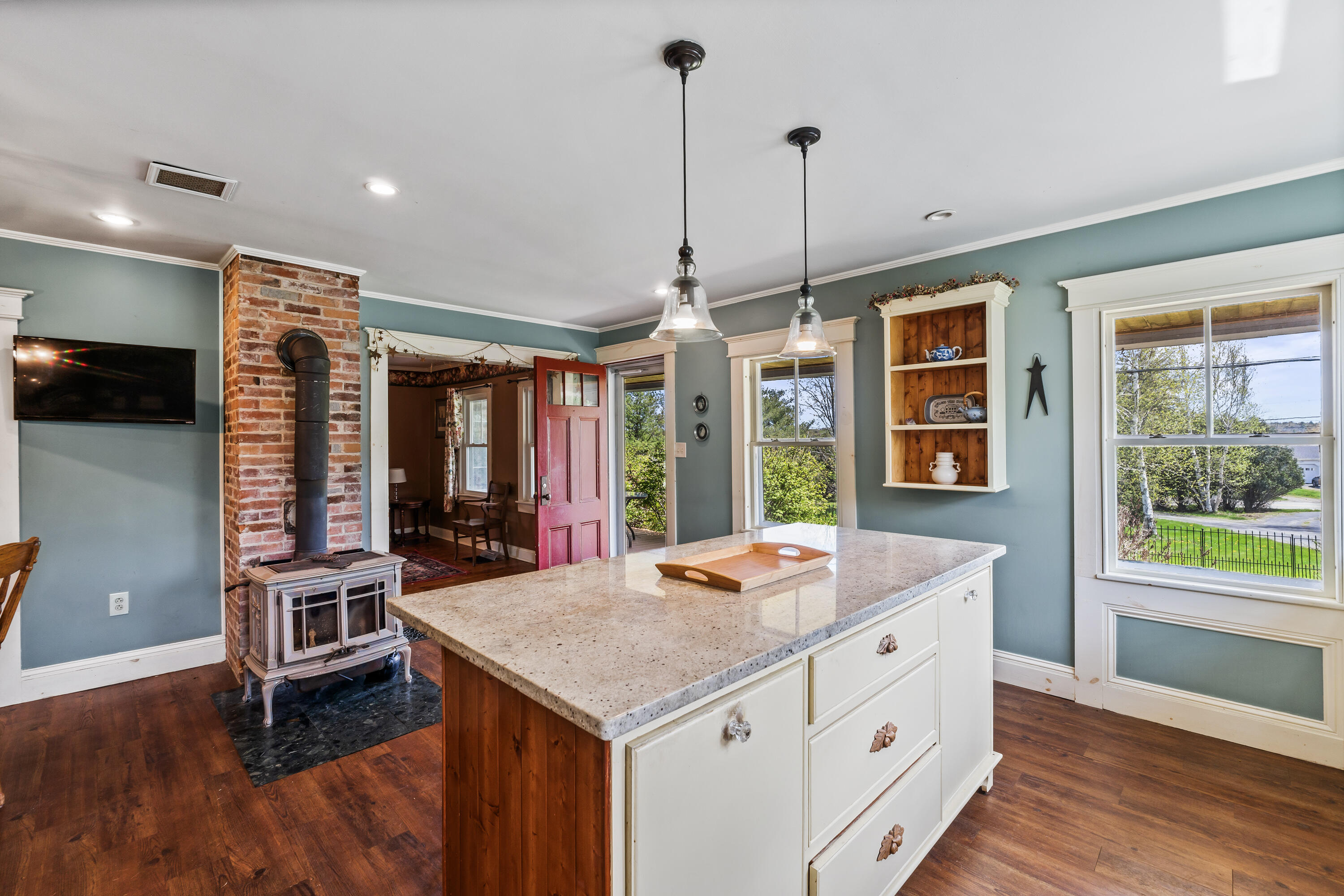 379 Belgrade Road