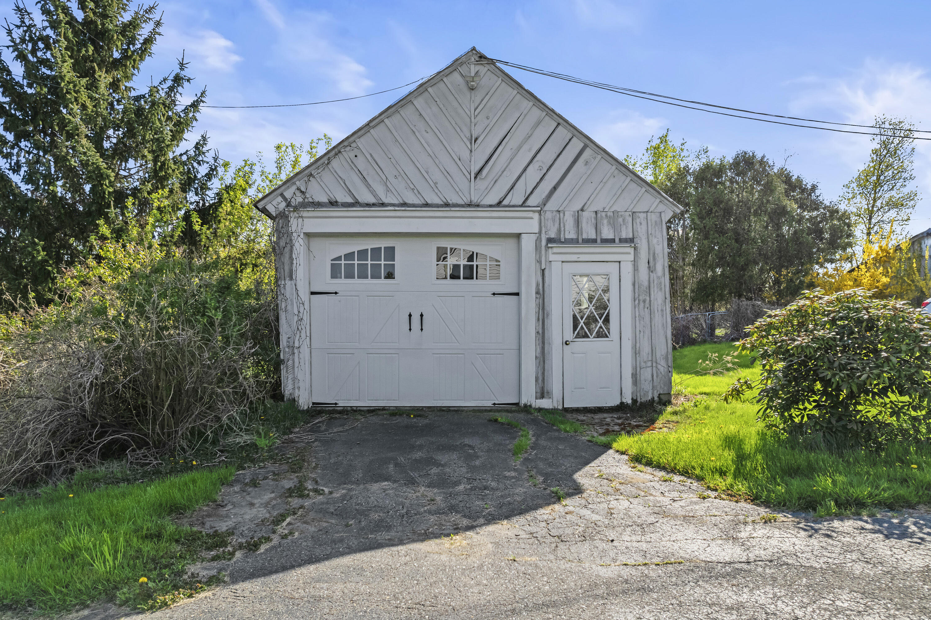 379 Belgrade Road
