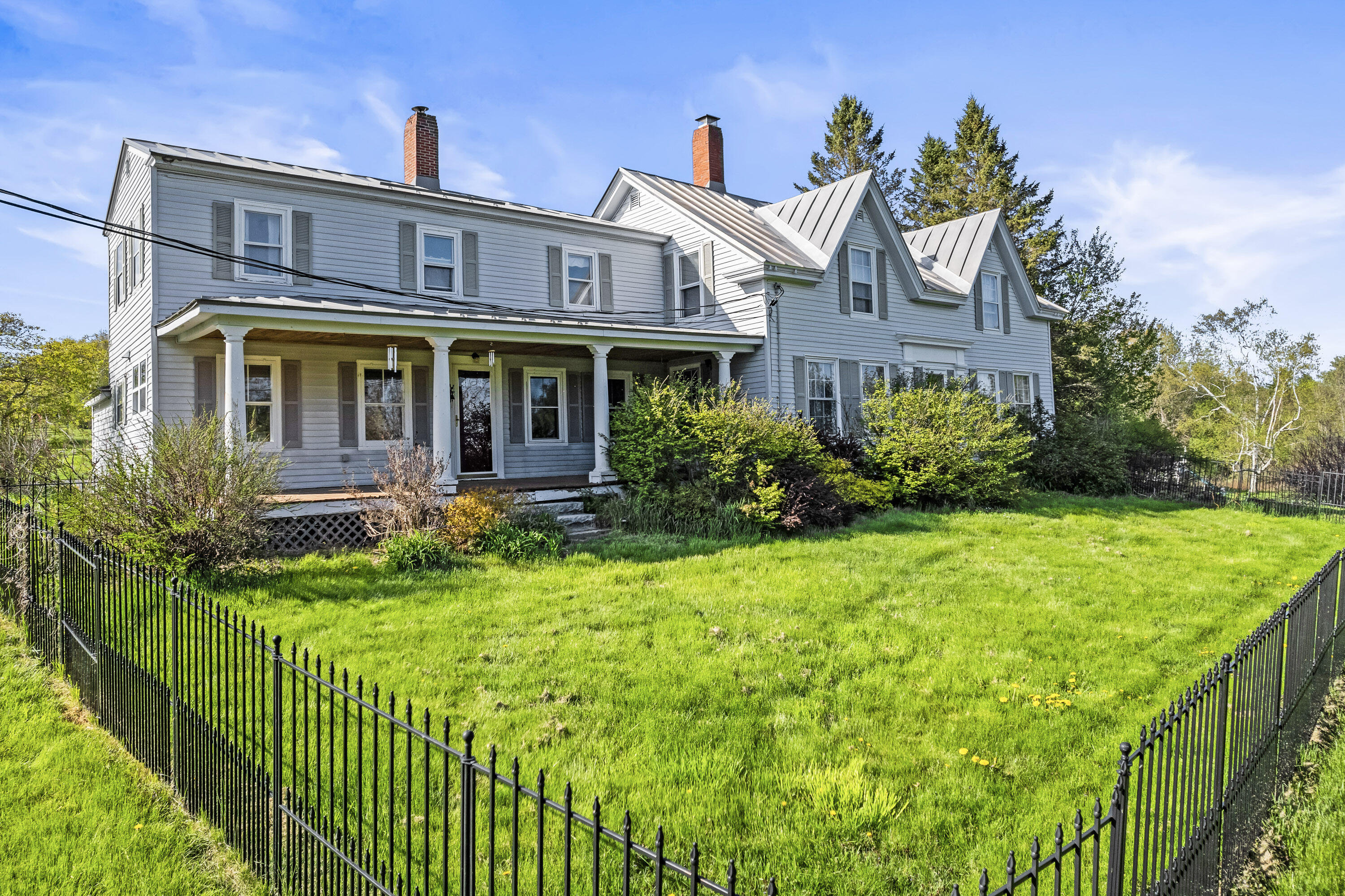 379 Belgrade Road