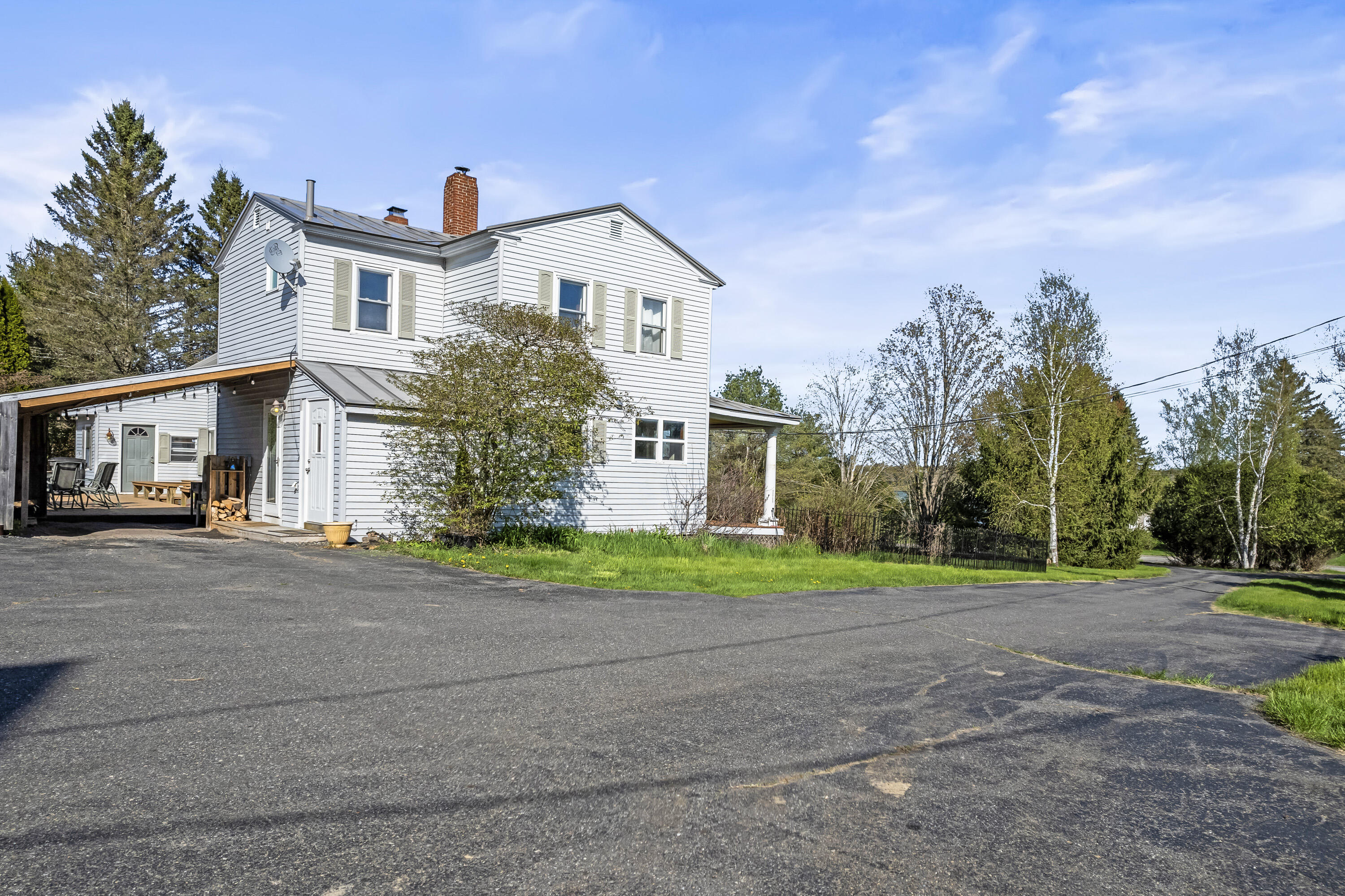 379 Belgrade Road