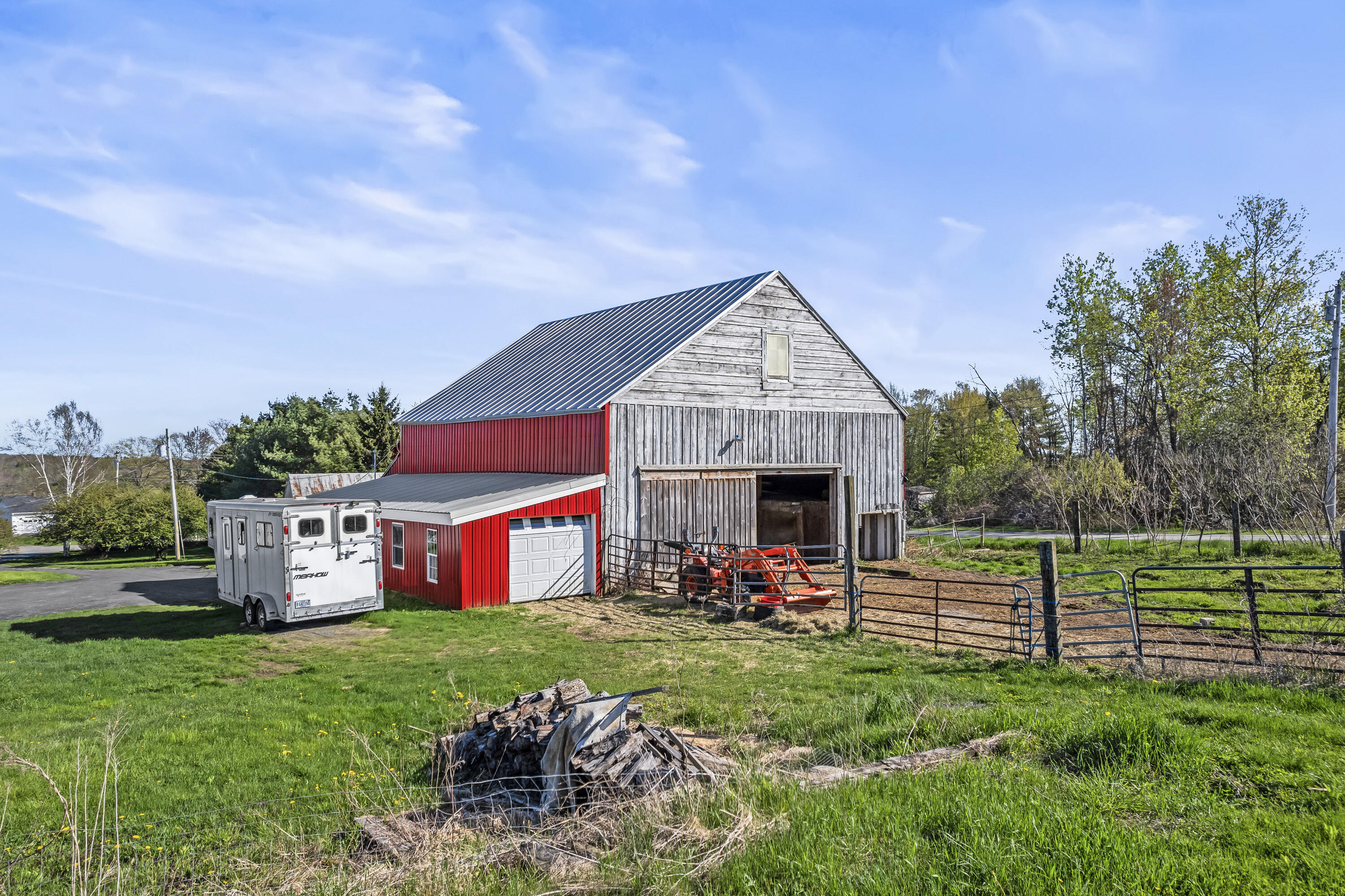 379 Belgrade Road