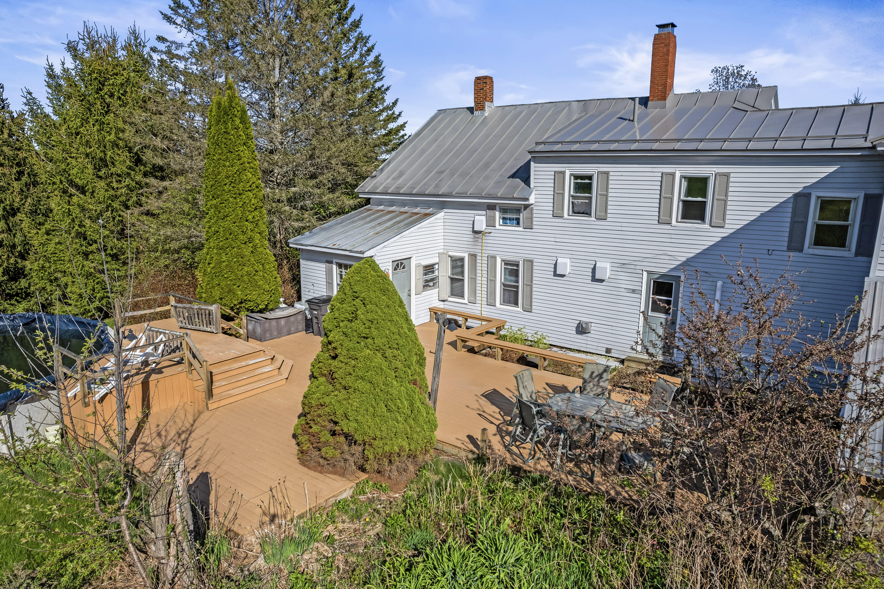 379 Belgrade Road