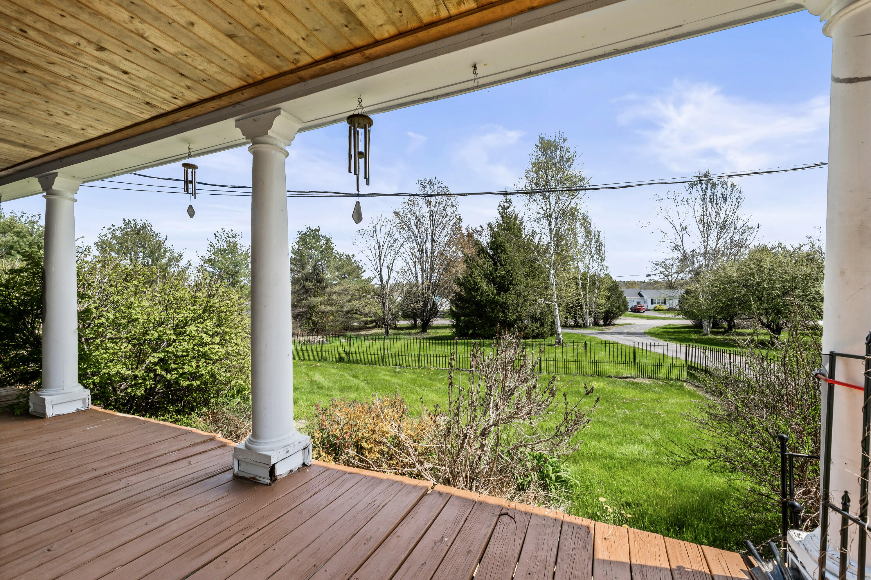 379 Belgrade Road
