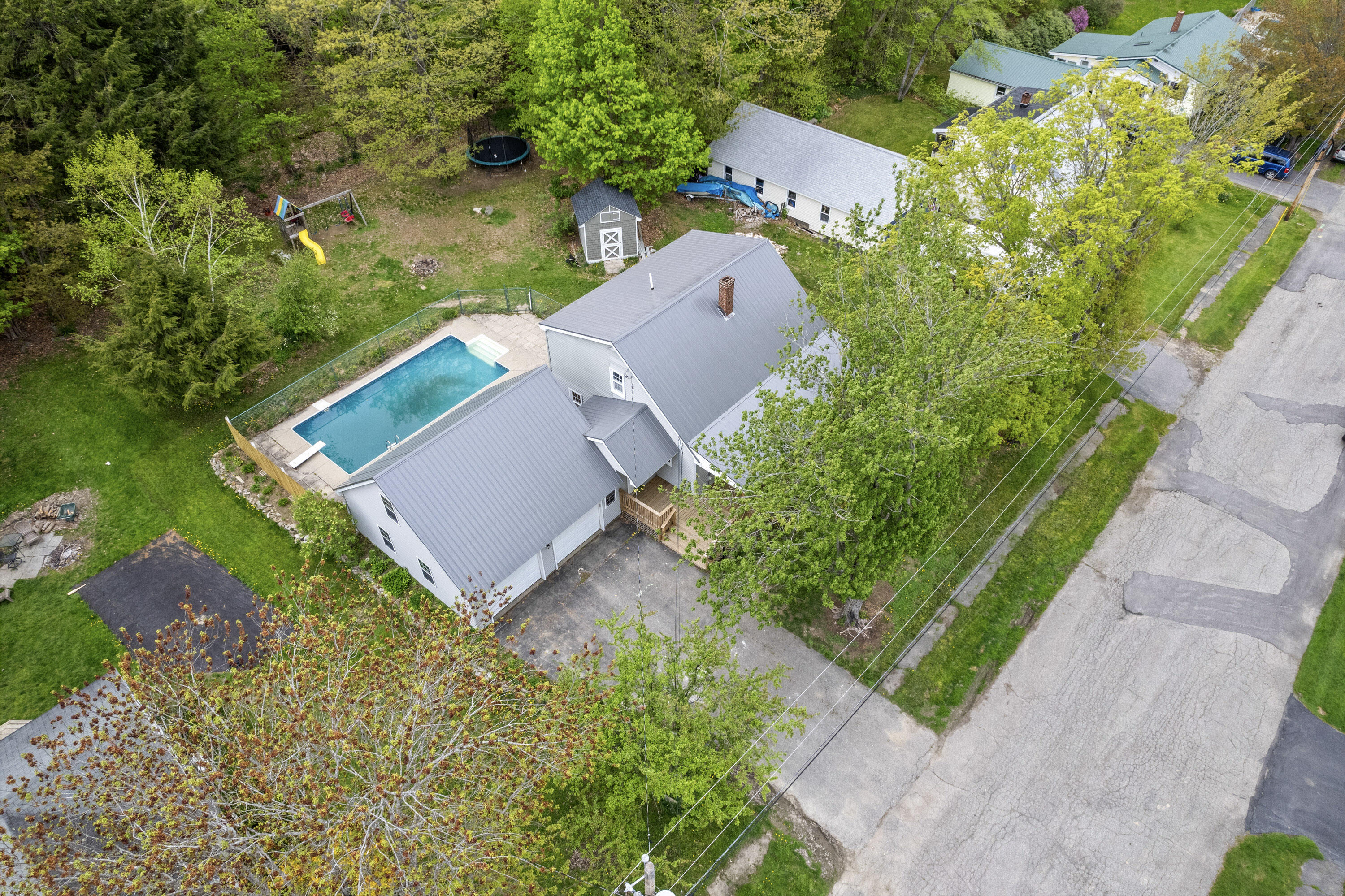 13 Caswell Street