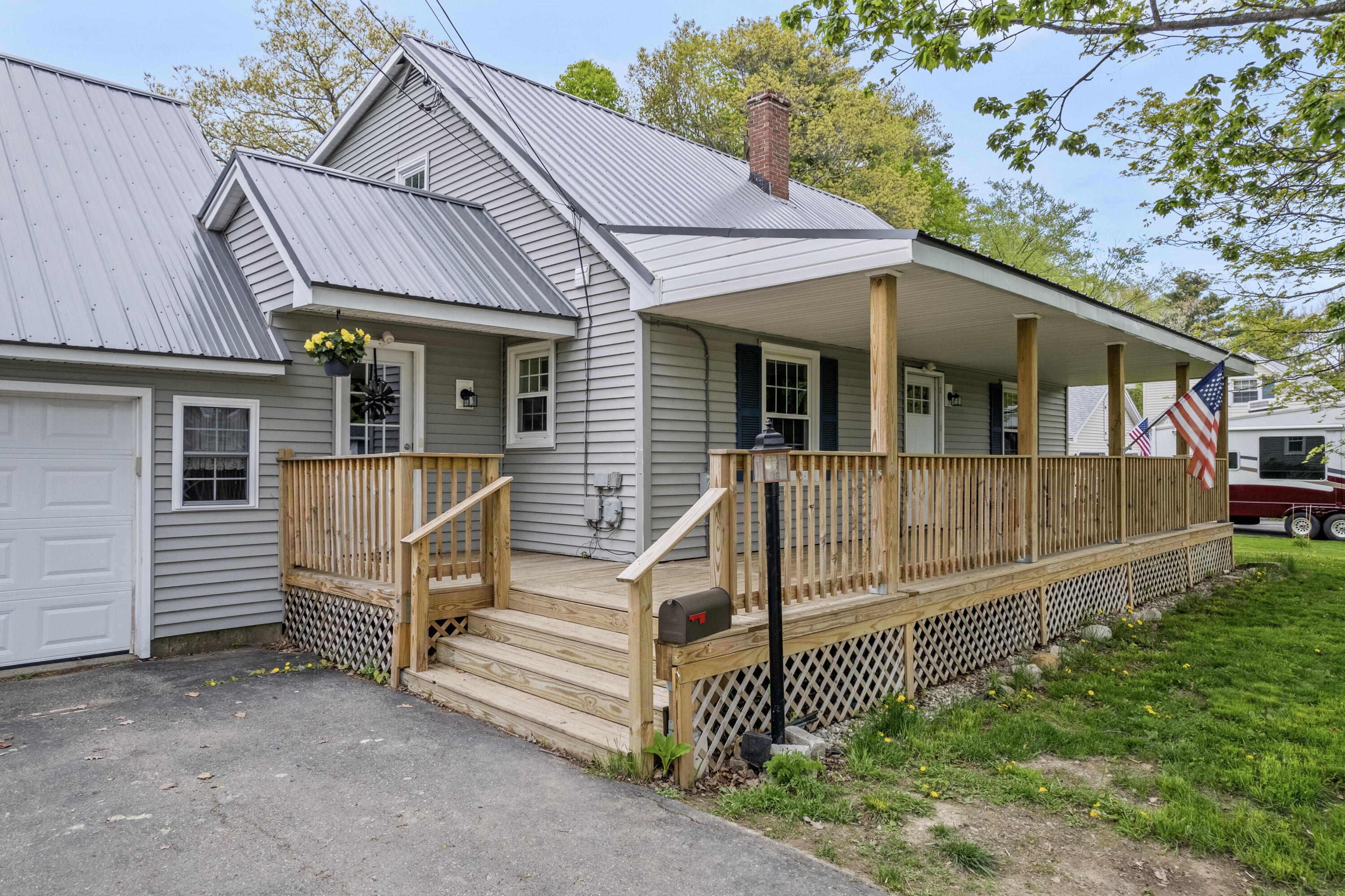 13 Caswell Street