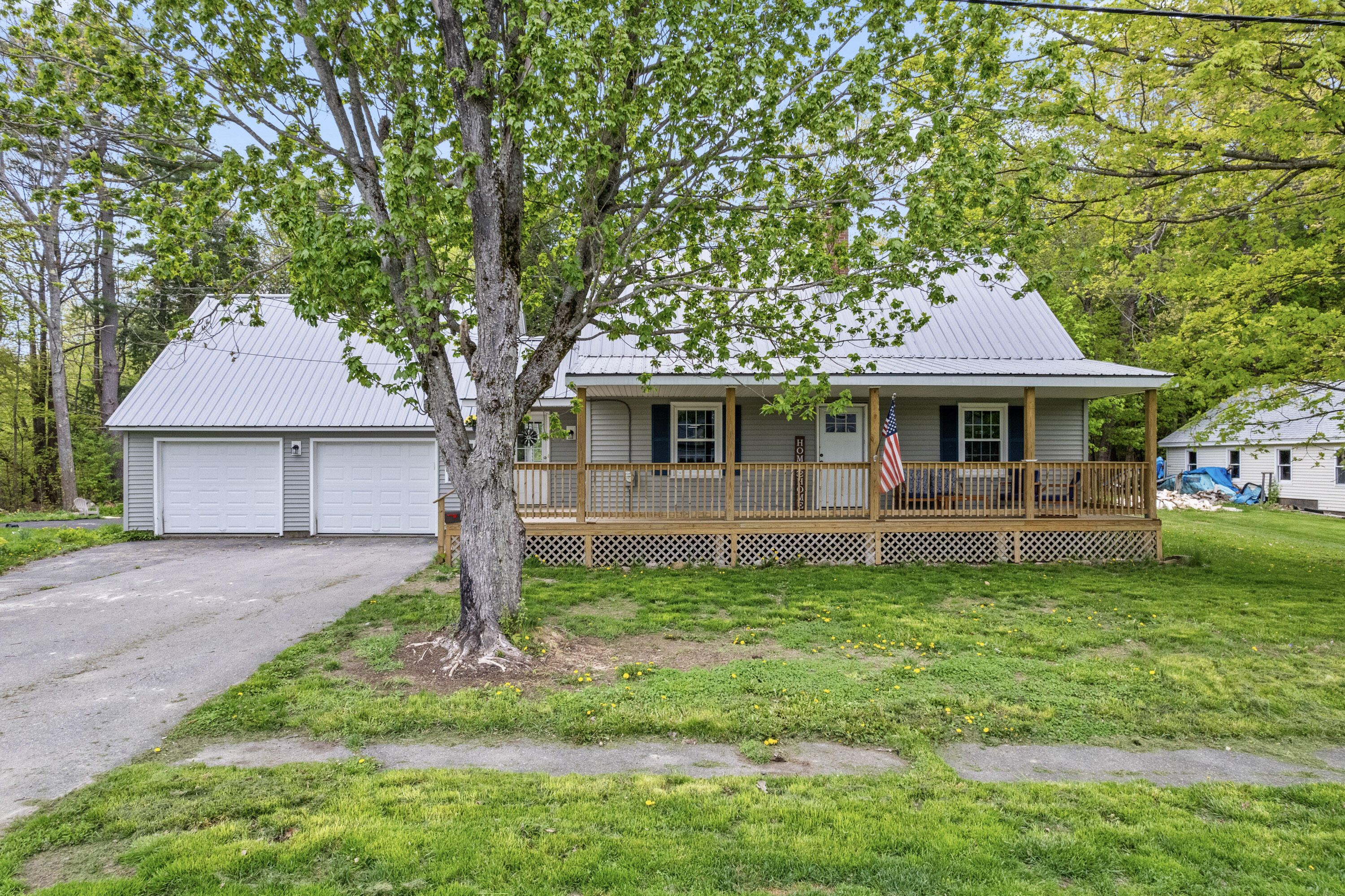 13 Caswell Street