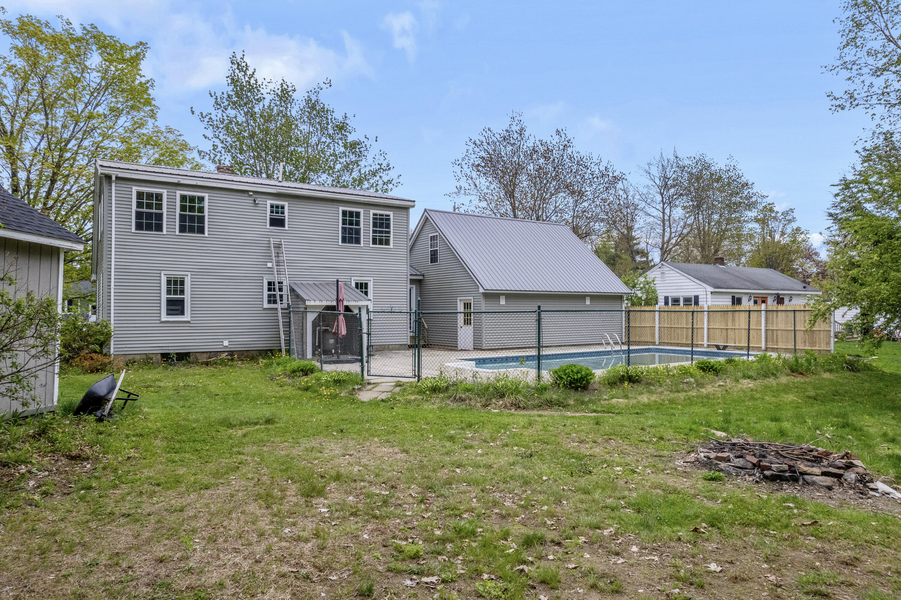 13 Caswell Street