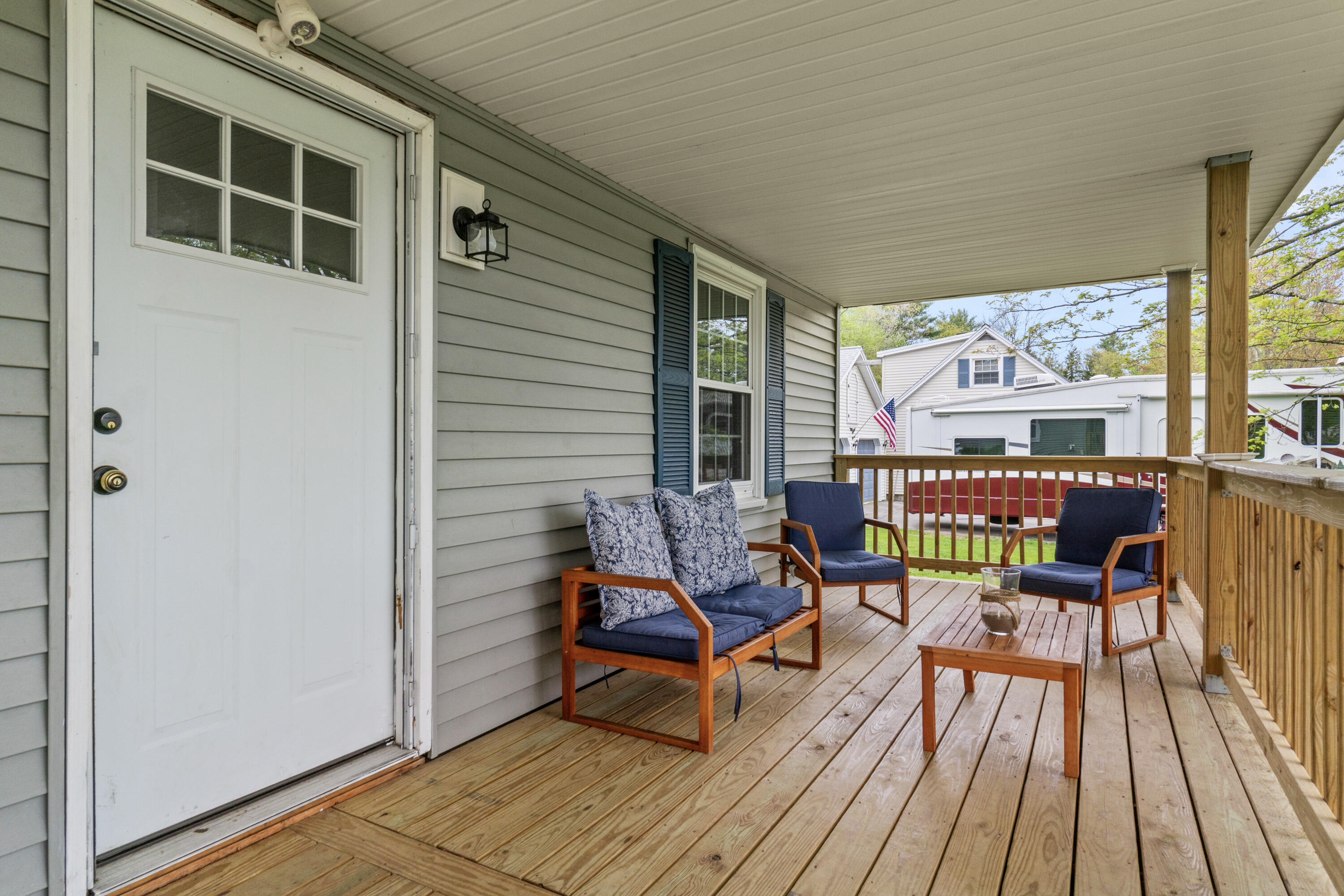13 Caswell Street
