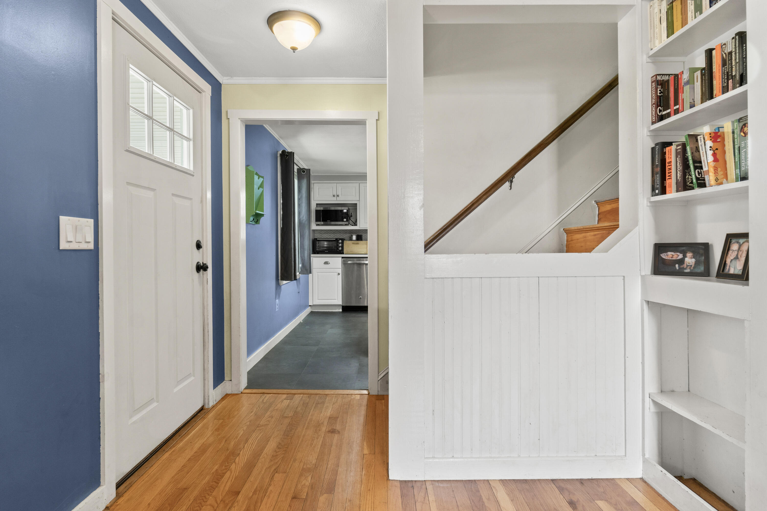 13 Caswell Street