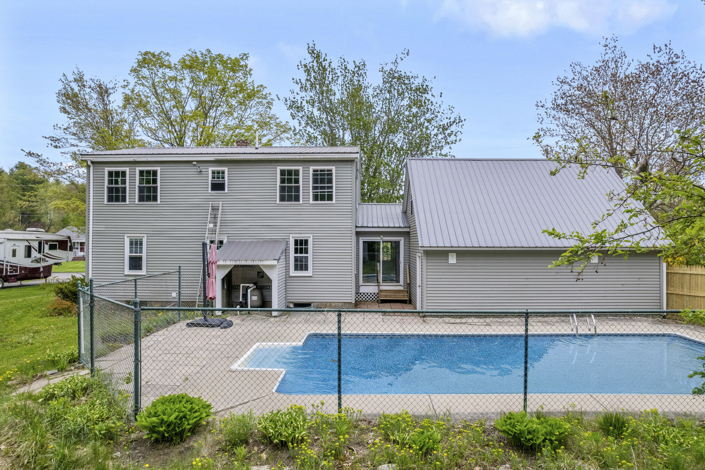 13 Caswell Street