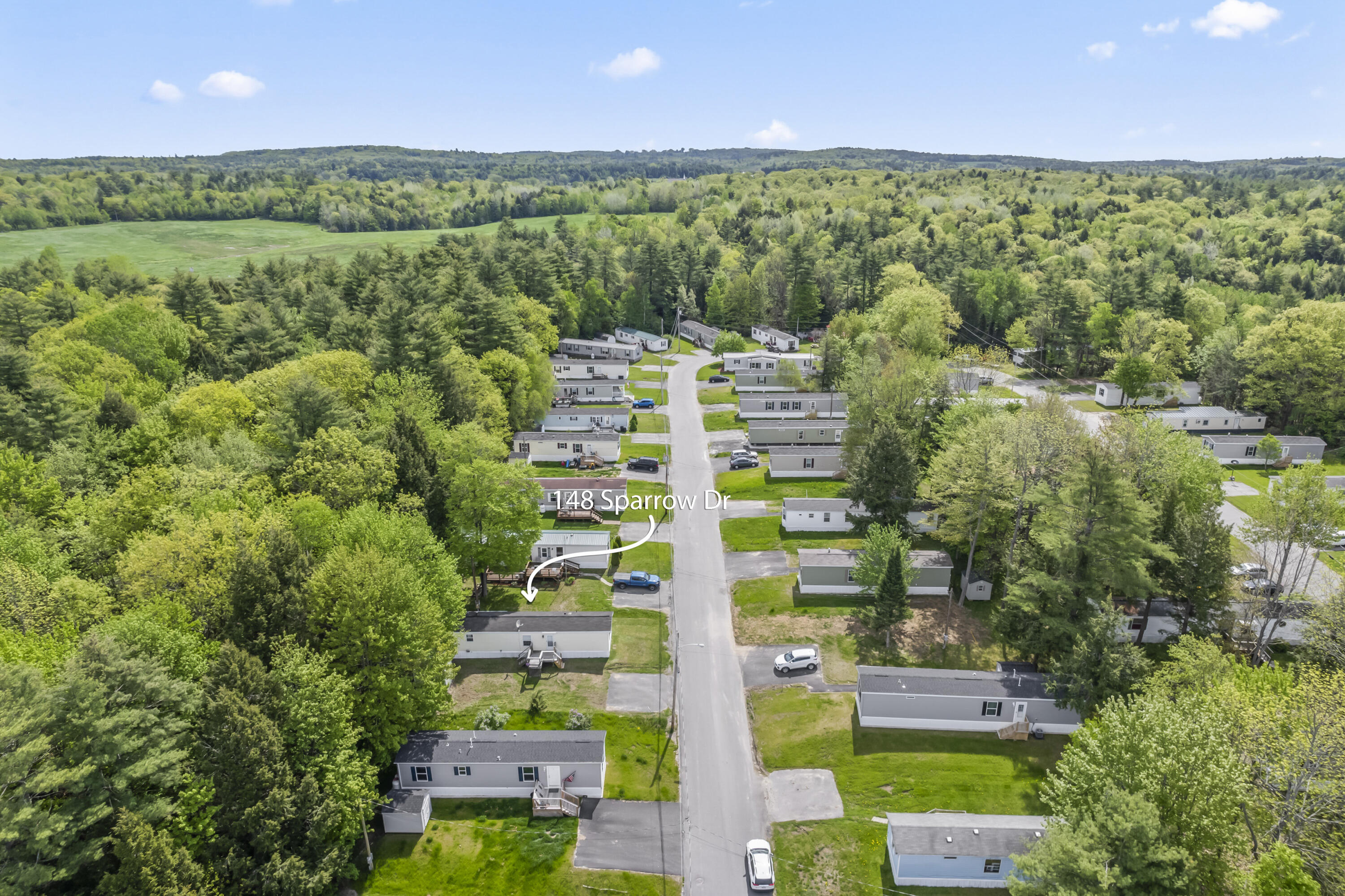 148 Sparrow Drive