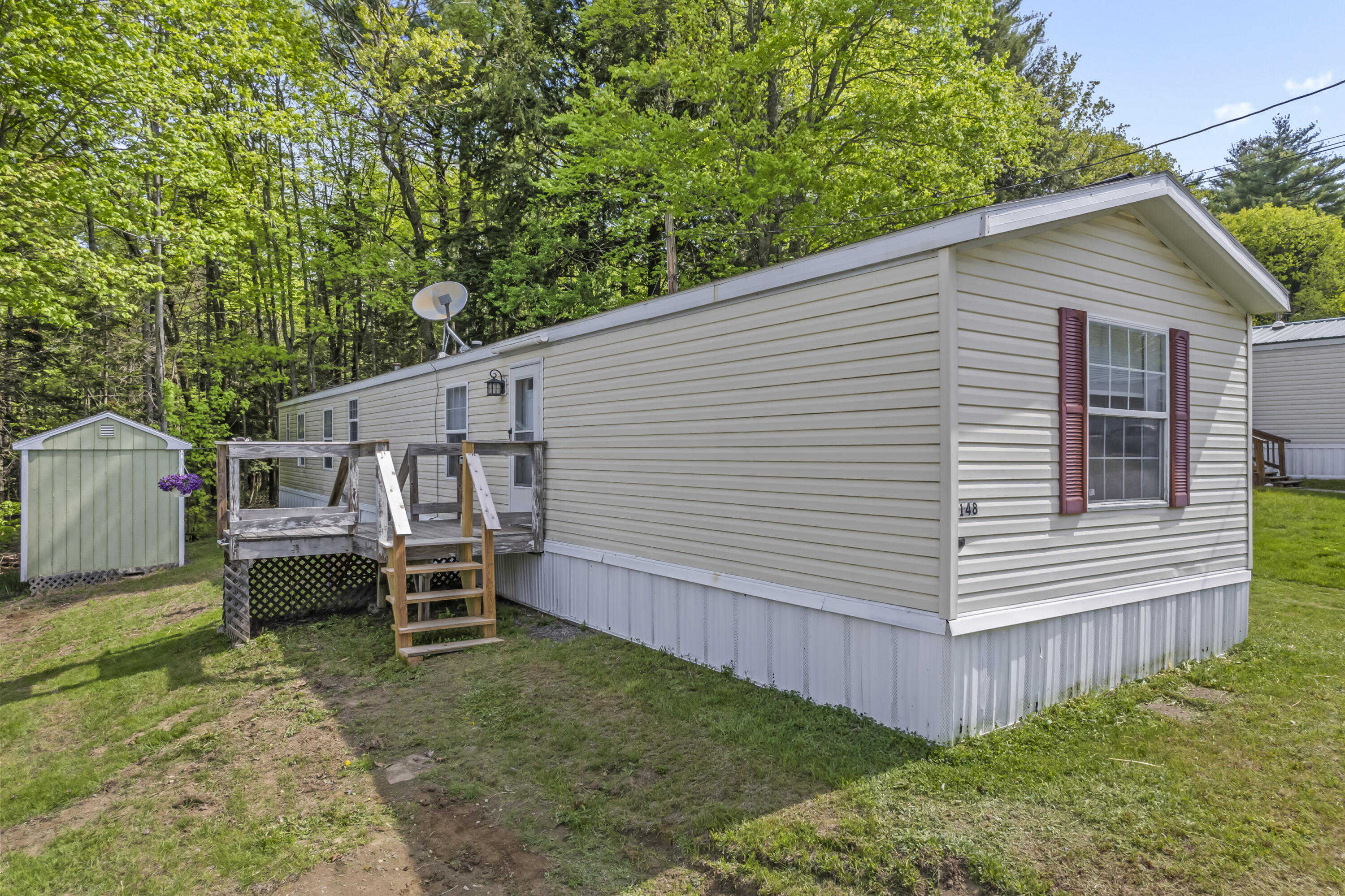 148 Sparrow Drive