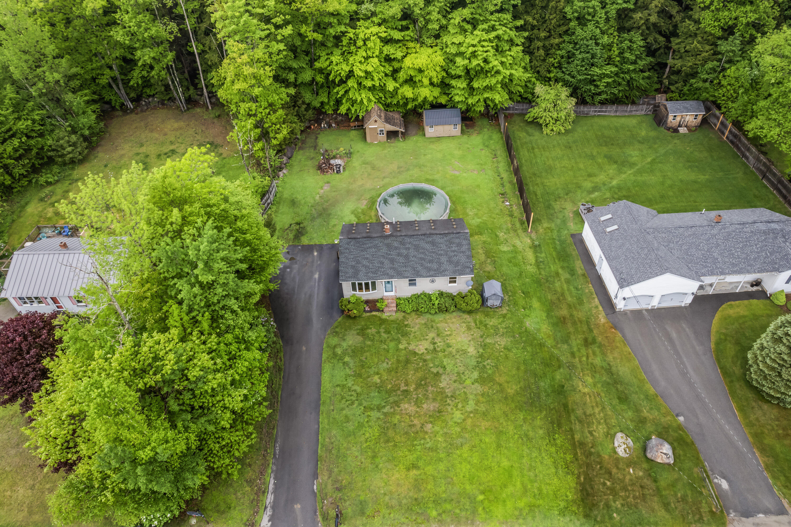 101 Allagash Drive