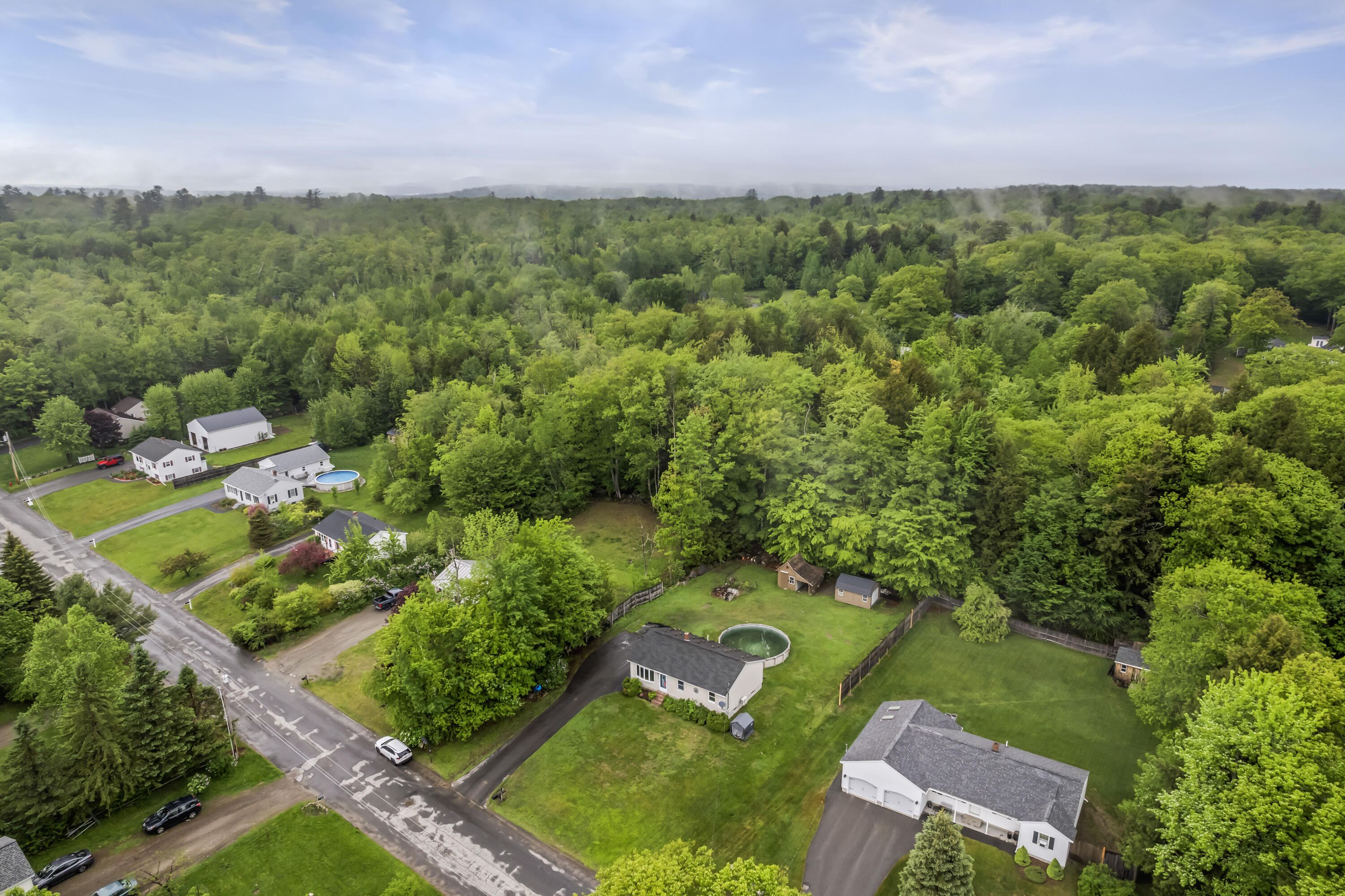 101 Allagash Drive