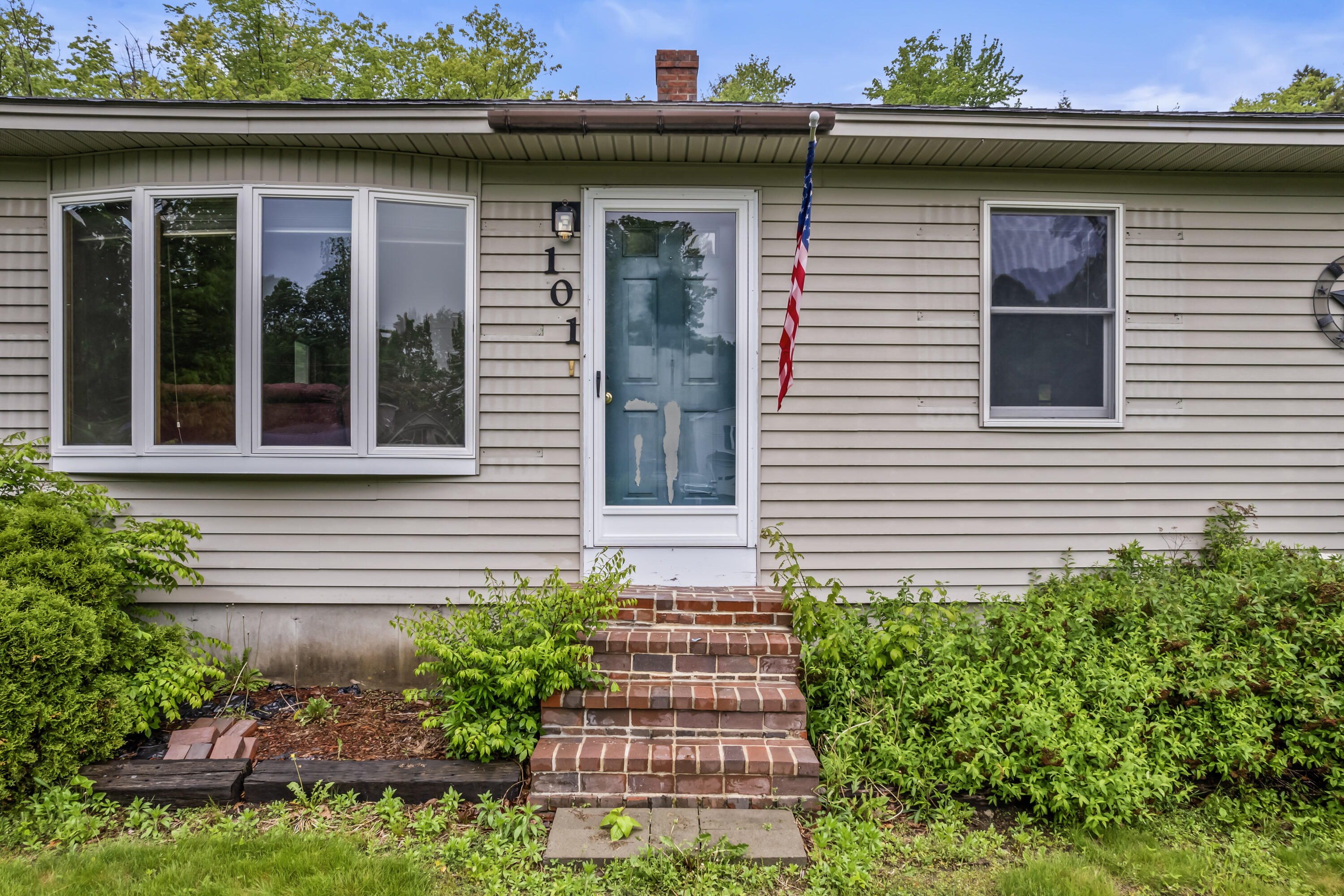 101 Allagash Drive