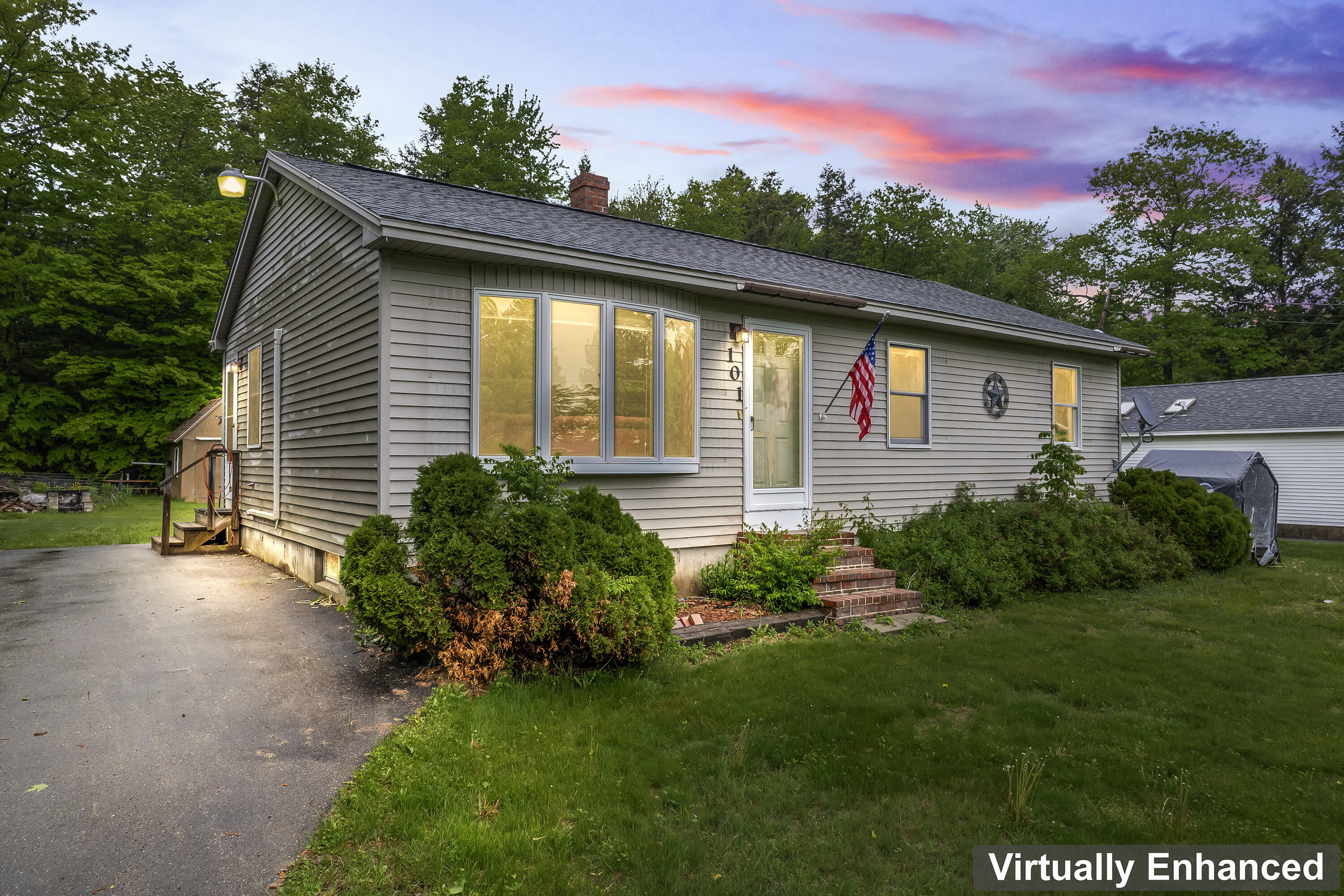 101 Allagash Drive